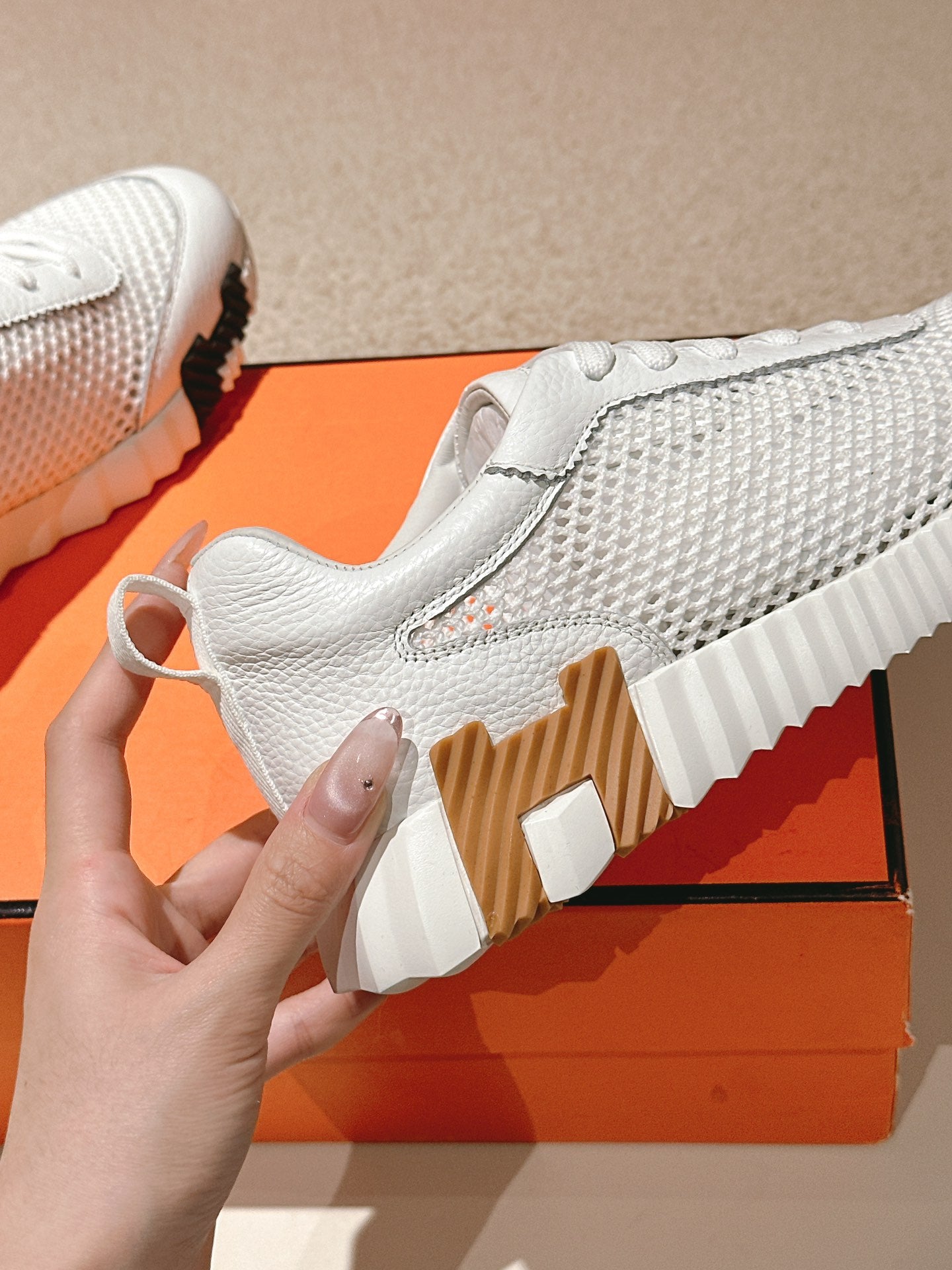 LuxluxHouse Best Quality Women Shoes Hermes