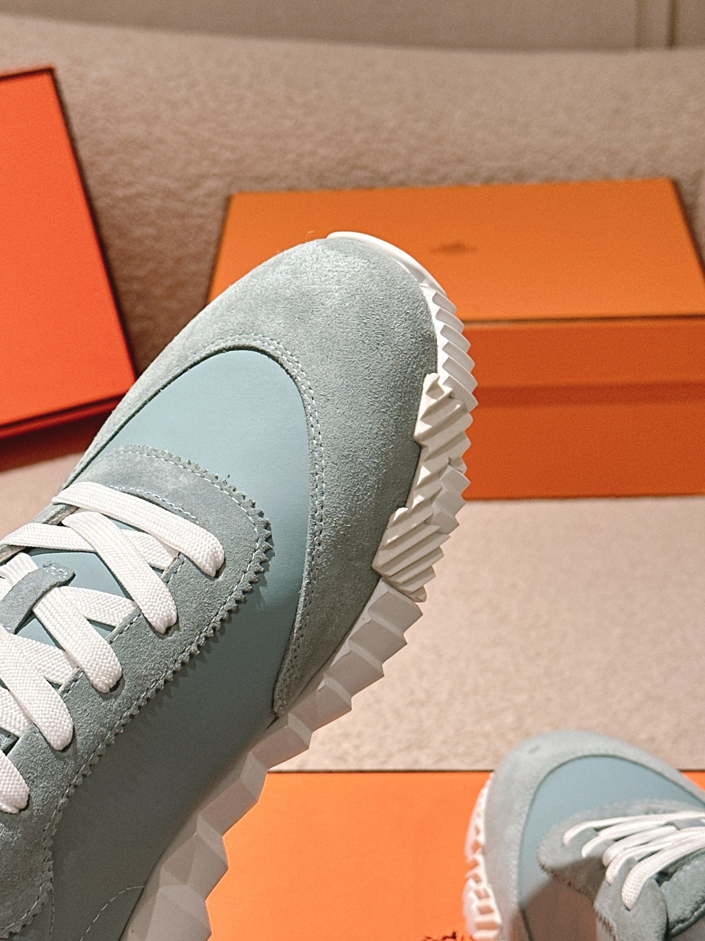 LuxluxHouse Best Quality Women Shoes Hermes