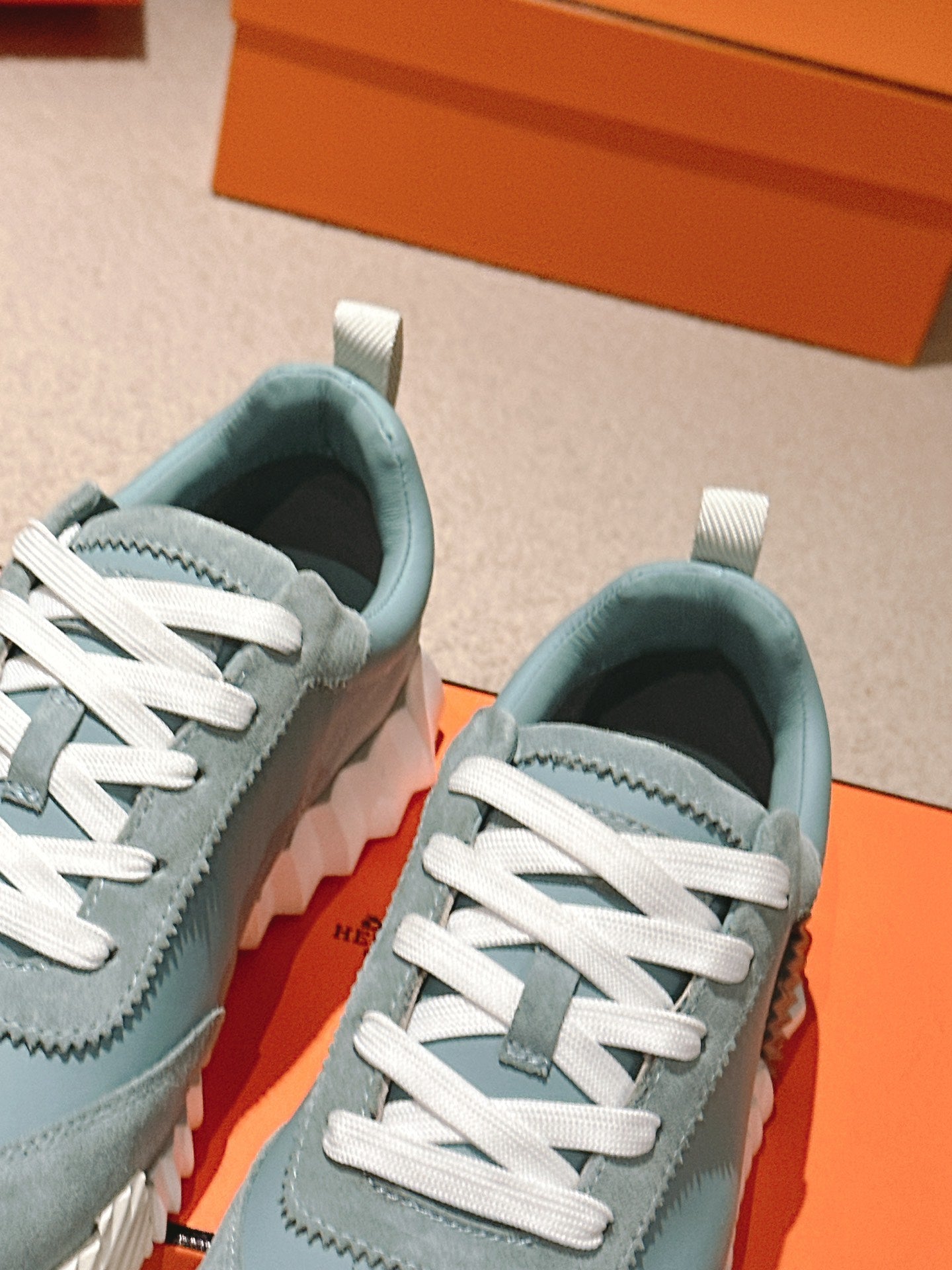 LuxluxHouse Best Quality Women Shoes Hermes
