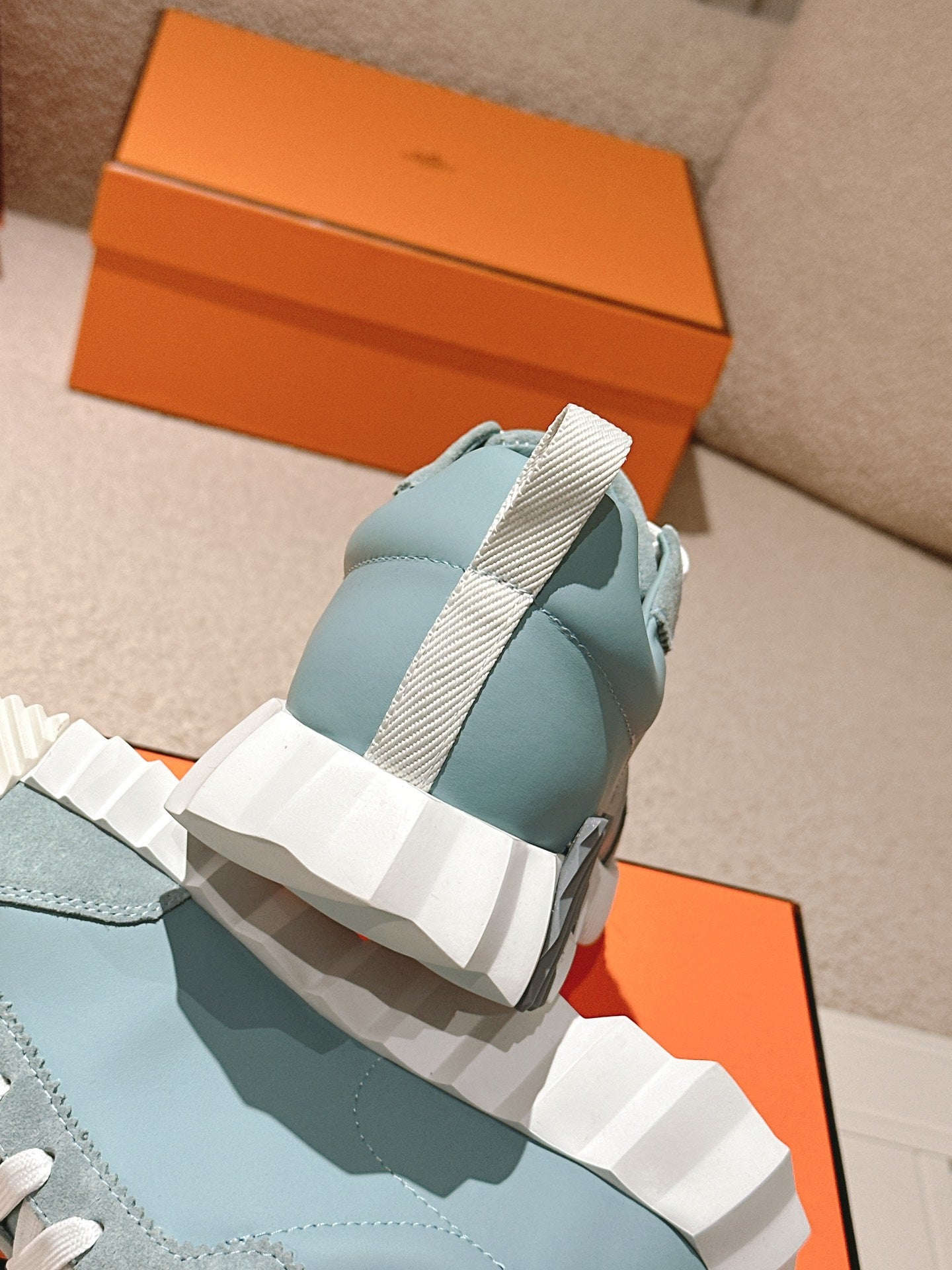 LuxluxHouse Best Quality Women Shoes Hermes