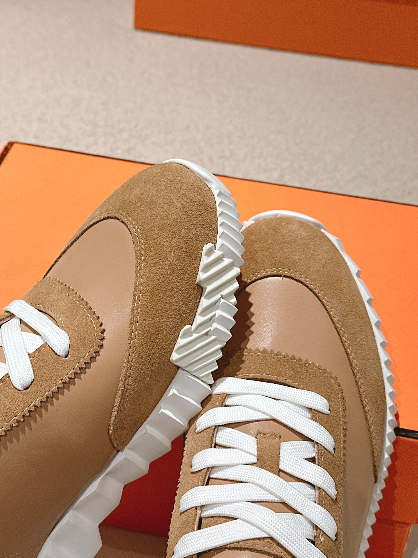 LuxluxHouse Best Quality Women Shoes Hermes
