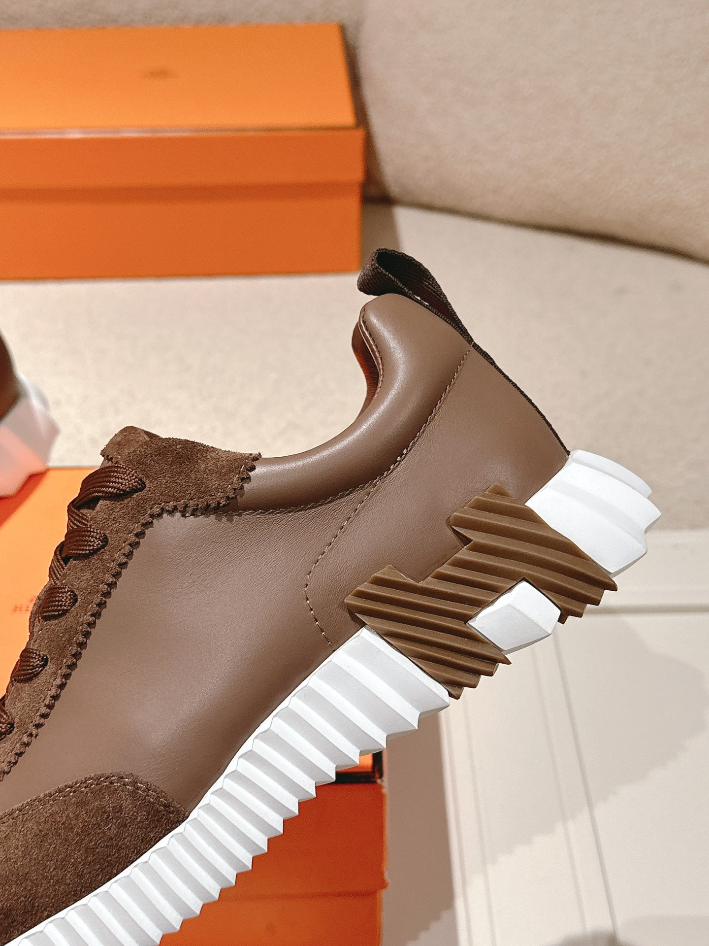 LuxluxHouse Best Quality Women Shoes Hermes