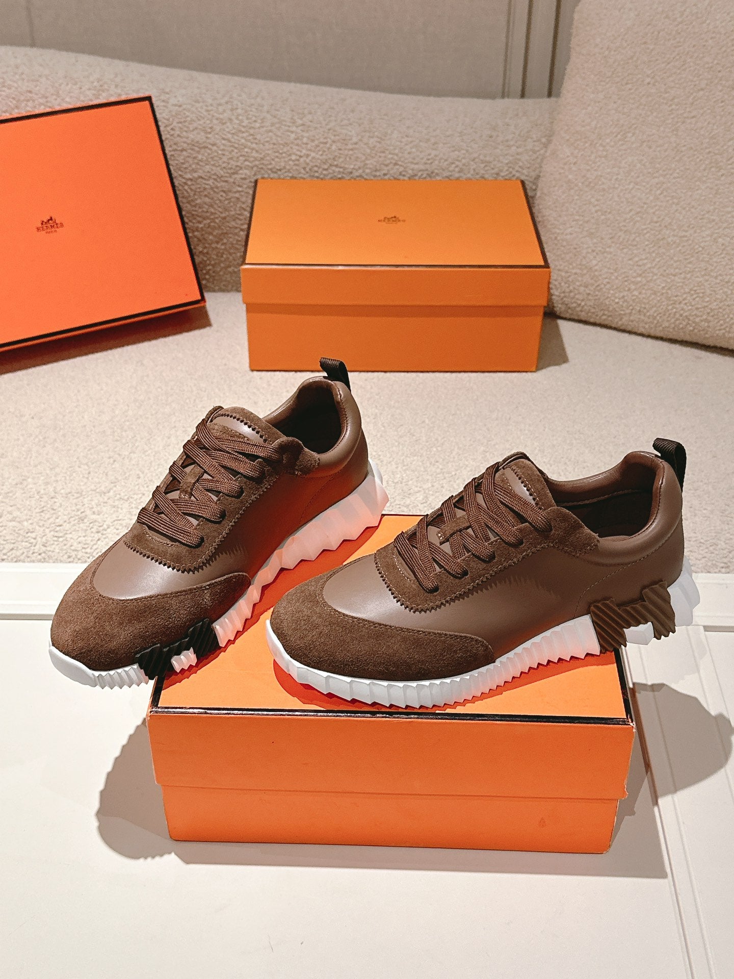 LuxluxHouse Best Quality Women Shoes Hermes