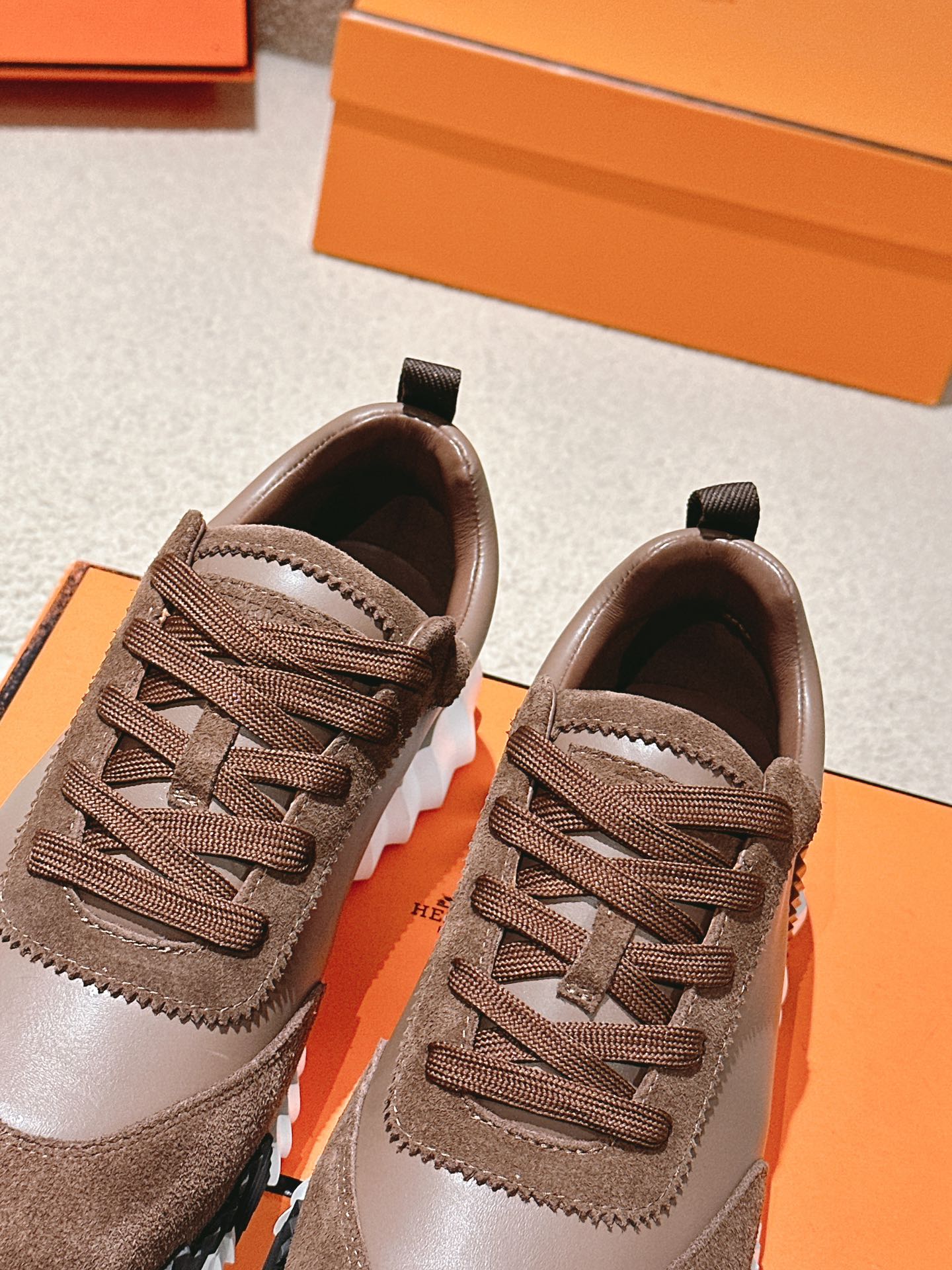 LuxluxHouse Best Quality Women Shoes Hermes