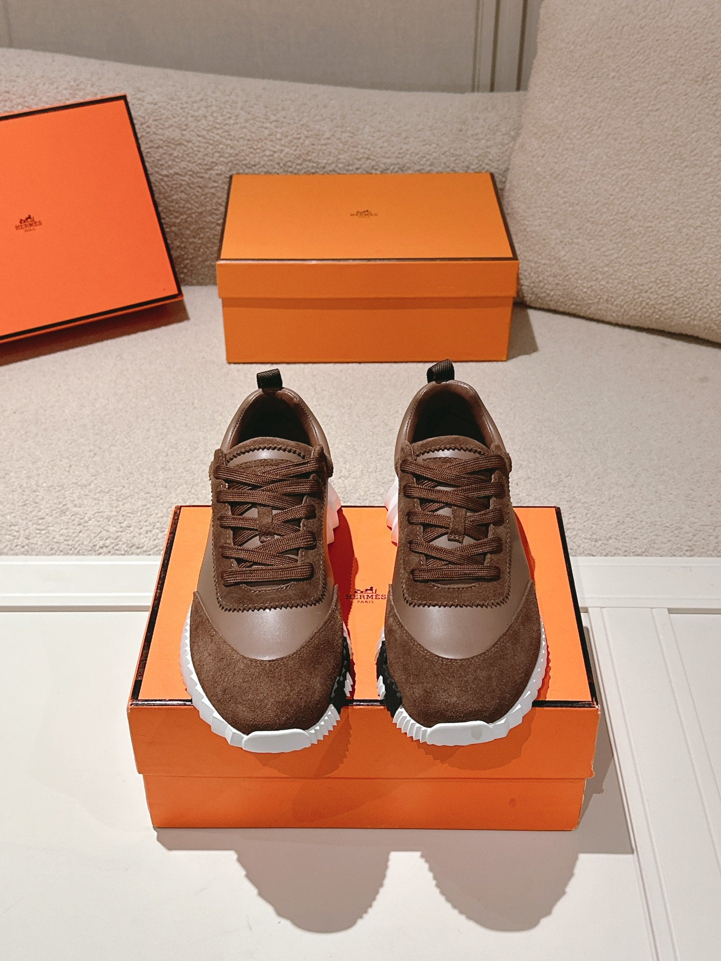 LuxluxHouse Best Quality Women Shoes Hermes