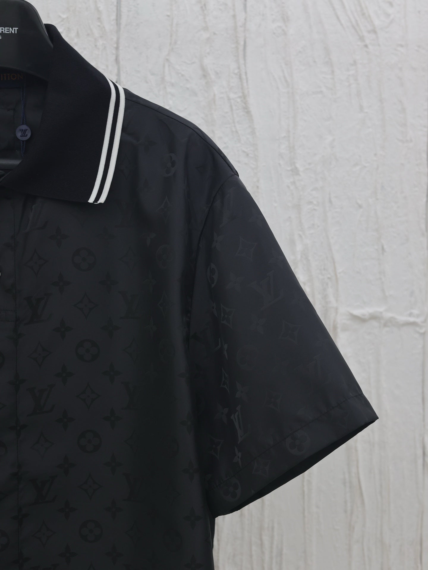 LuxluxHouse Best Quality Clothes Shirts&Polo Louis Vuitton