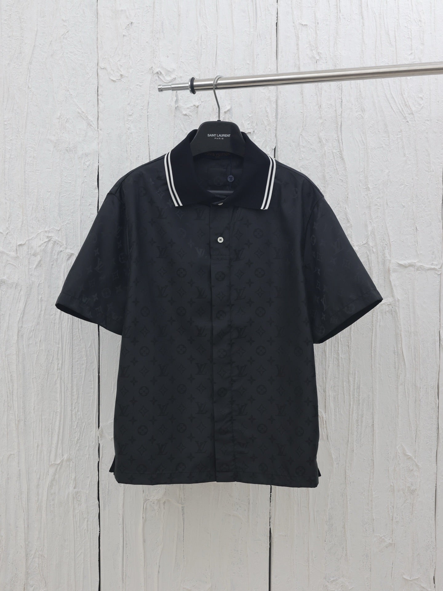 LuxluxHouse Best Quality Clothes Shirts&Polo Louis Vuitton