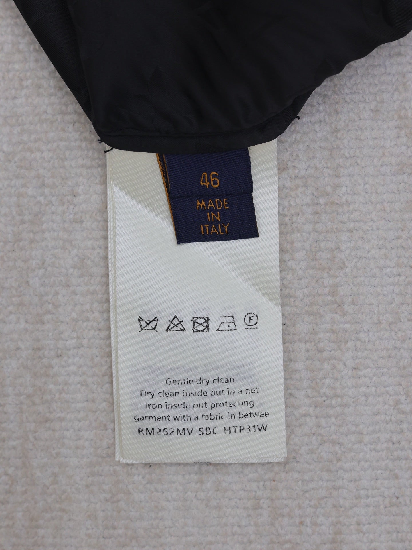 LuxluxHouse Best Quality Clothes Shirts&Polo Louis Vuitton