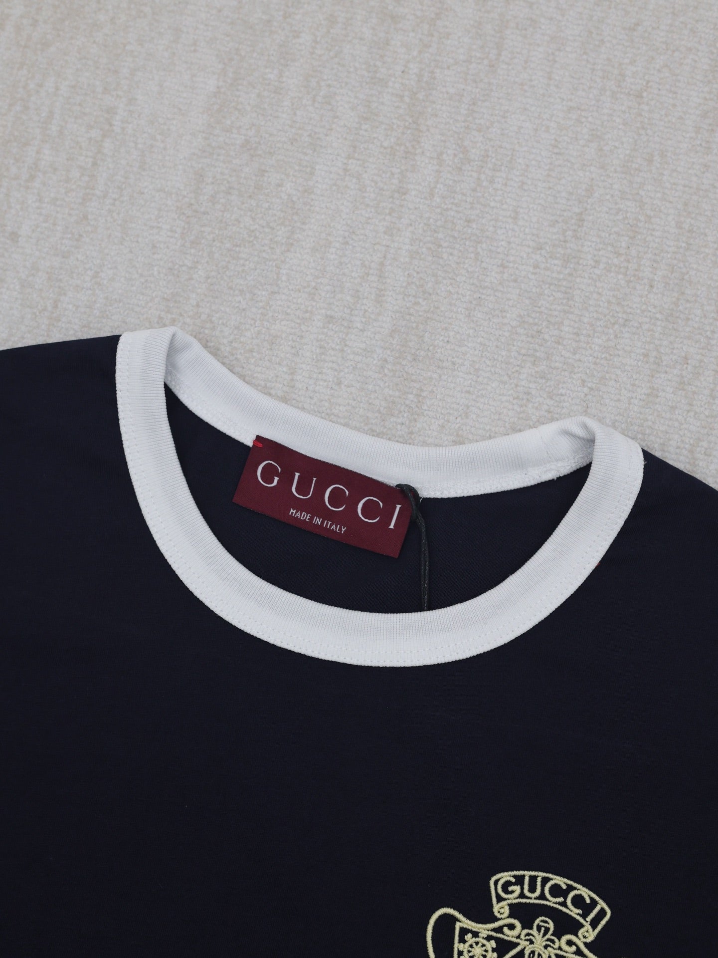 LuxluxHouse Best Quality Clothes Gucci T-shirt
