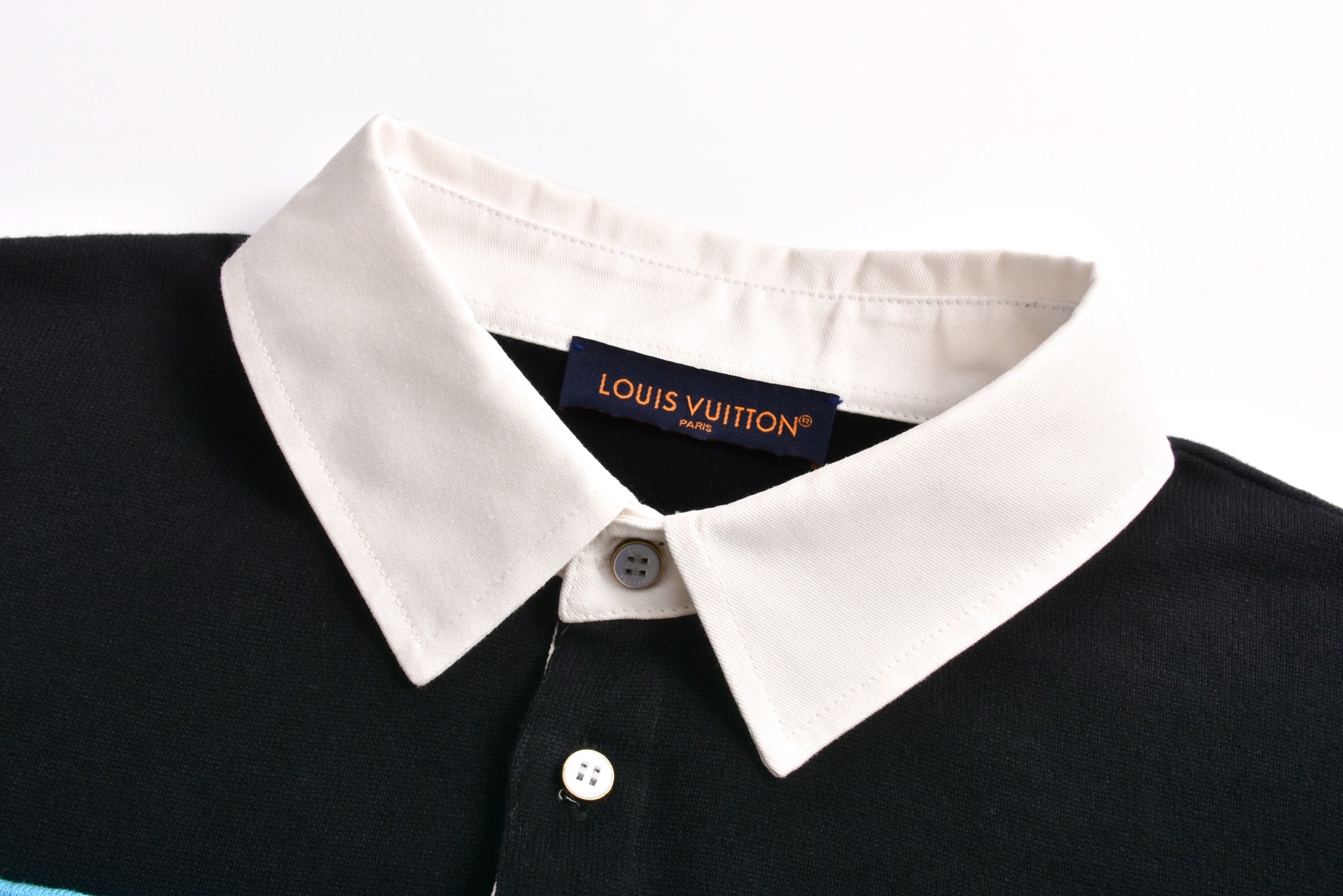 LuxluxHouse Best Quality Clothes Shirts&Polo Louis Vuitton