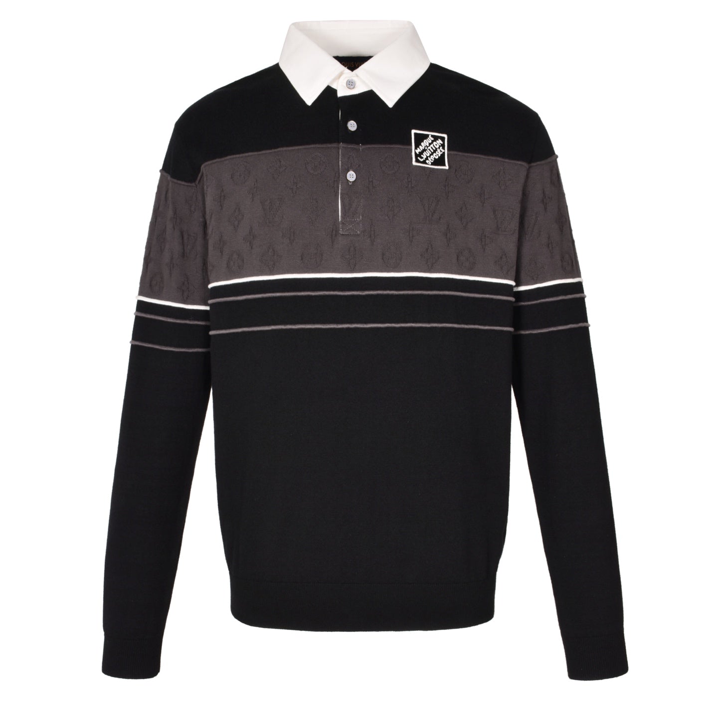 LuxluxHouse Best Quality Clothes Shirts&Polo Louis Vuitton