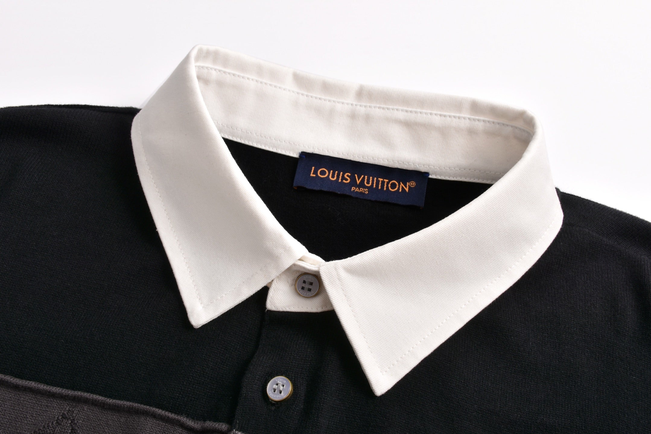 LuxluxHouse Best Quality Clothes Shirts&Polo Louis Vuitton