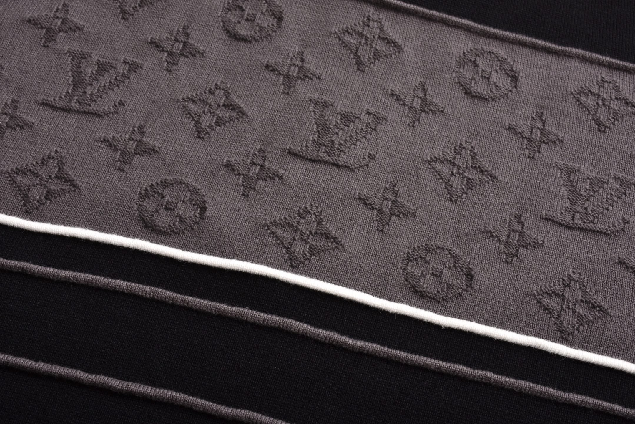 LuxluxHouse Best Quality Clothes Shirts&Polo Louis Vuitton