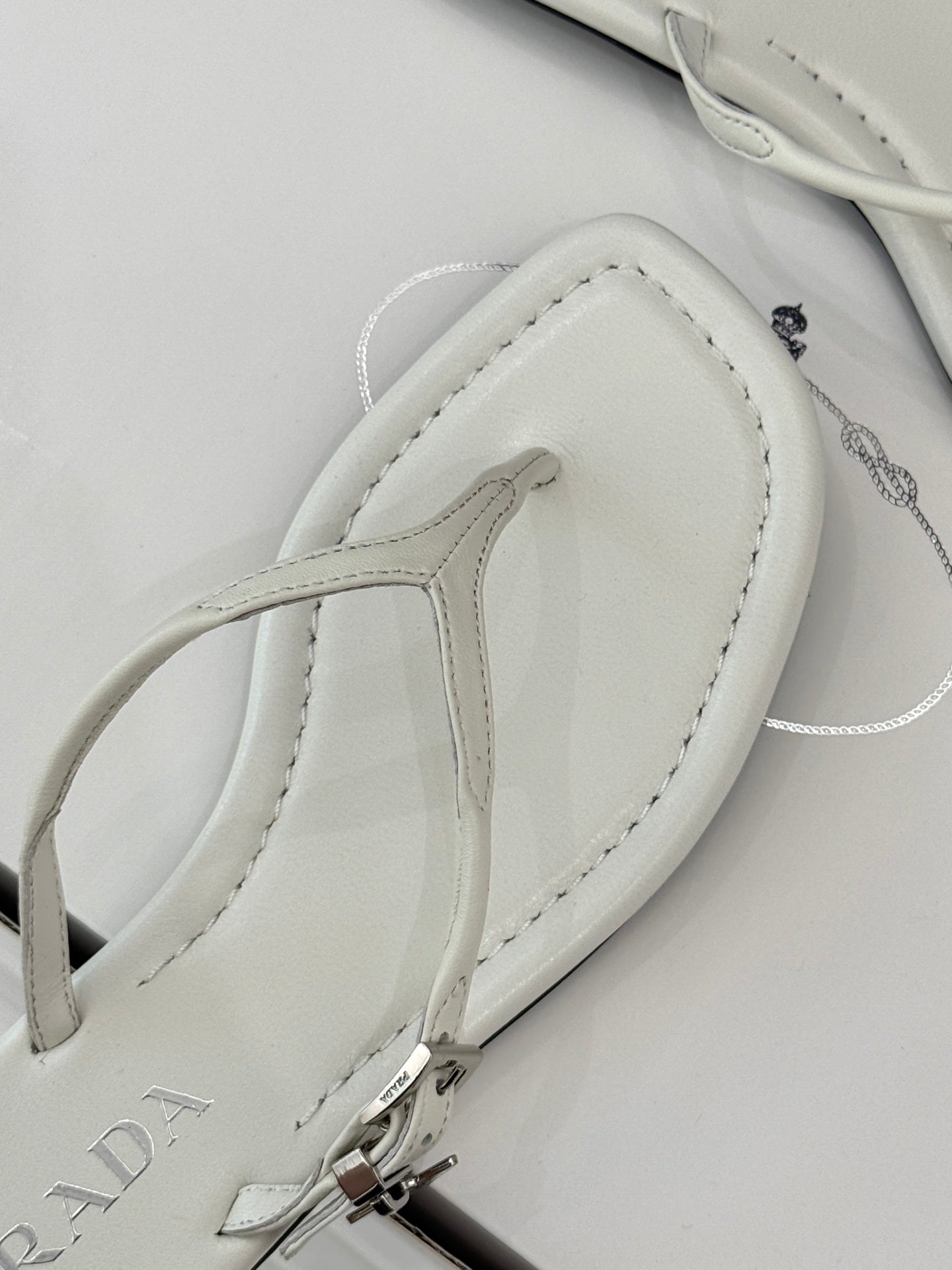 LuxluxHouse Best Quality Women Shoes Prada