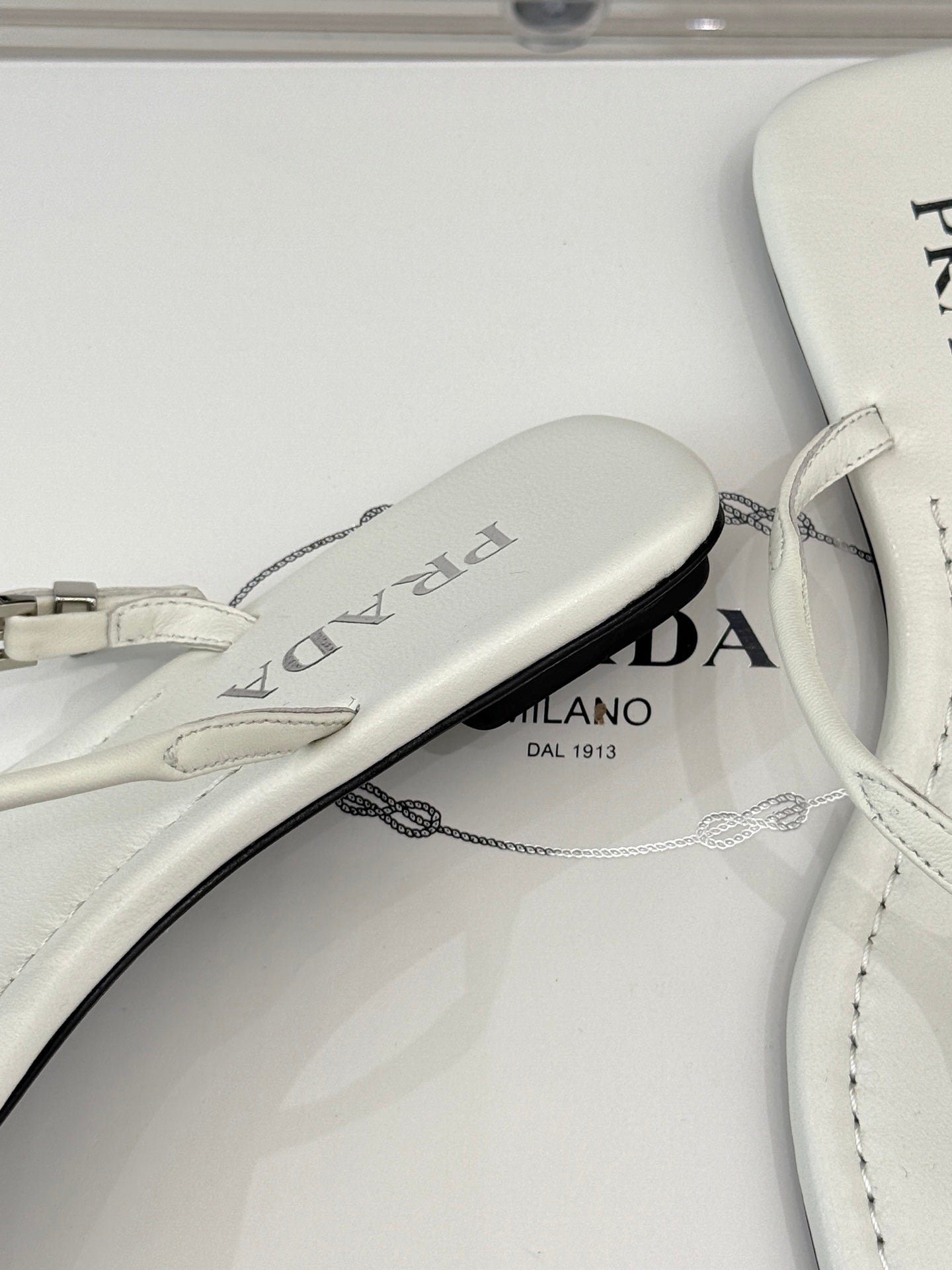 LuxluxHouse Best Quality Women Shoes Prada