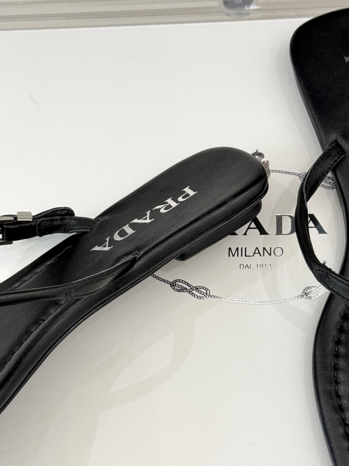 LuxluxHouse Best Quality Women Shoes Prada