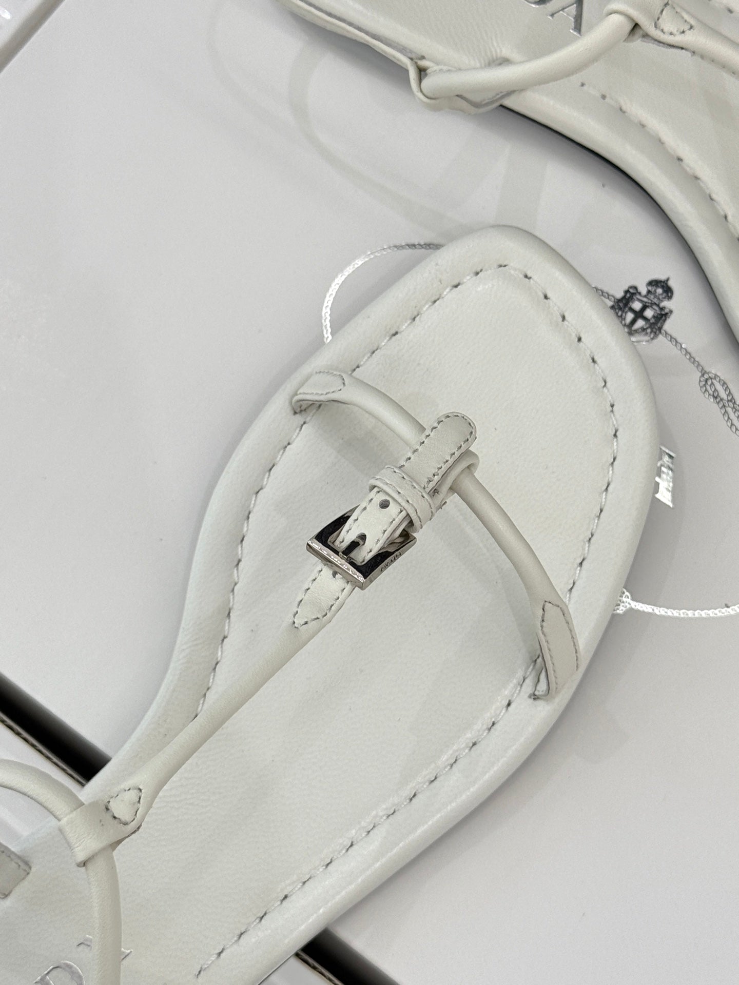 LuxluxHouse Best Quality Women Shoes Prada