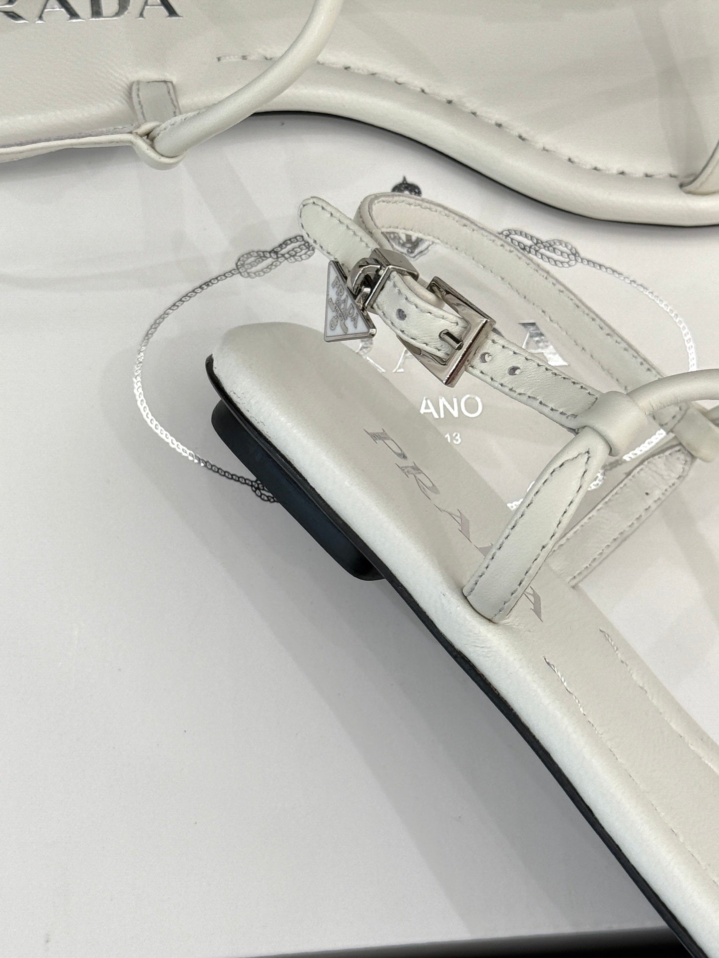 LuxluxHouse Best Quality Women Shoes Prada