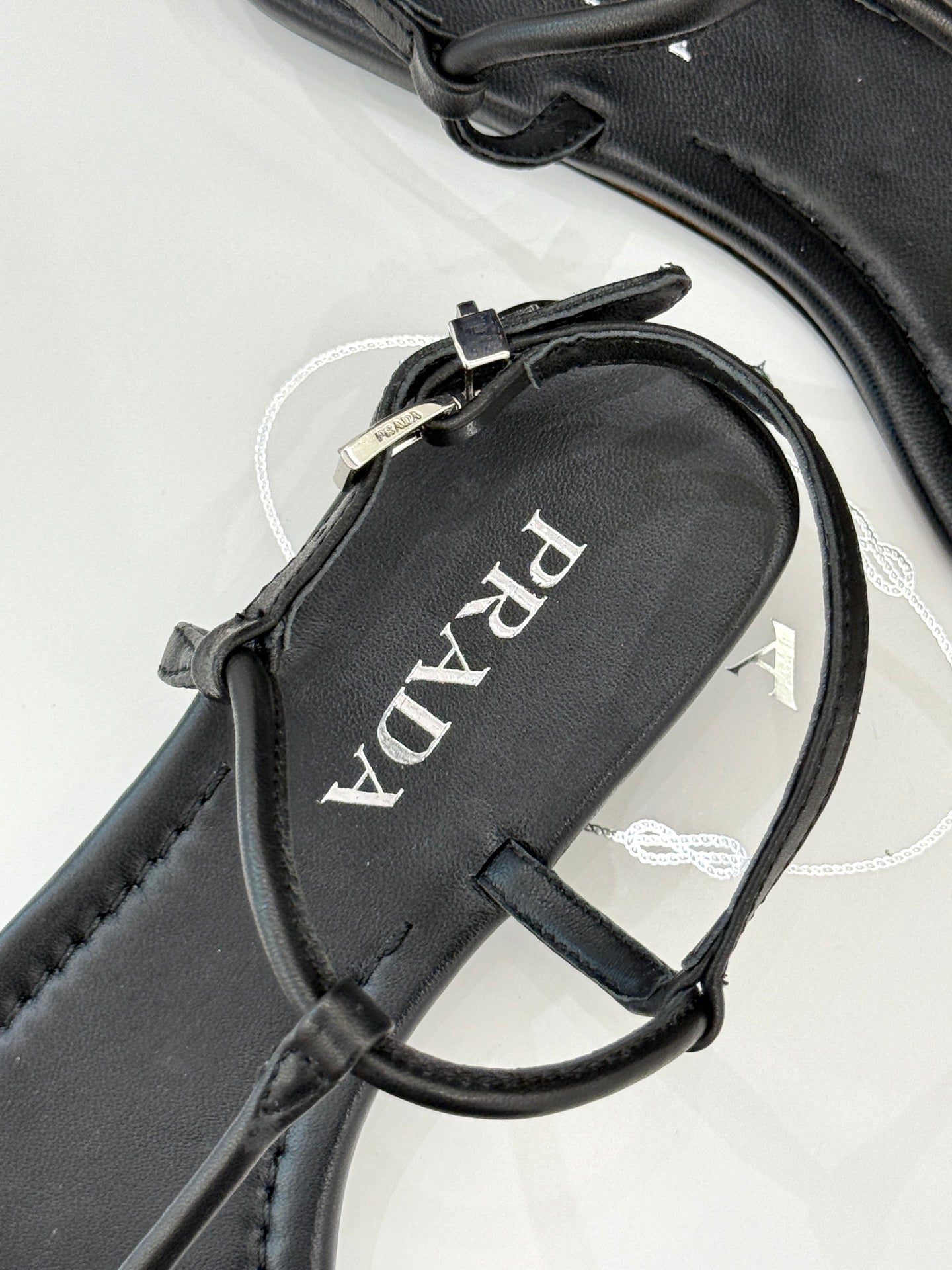 LuxluxHouse Best Quality Women Shoes Prada