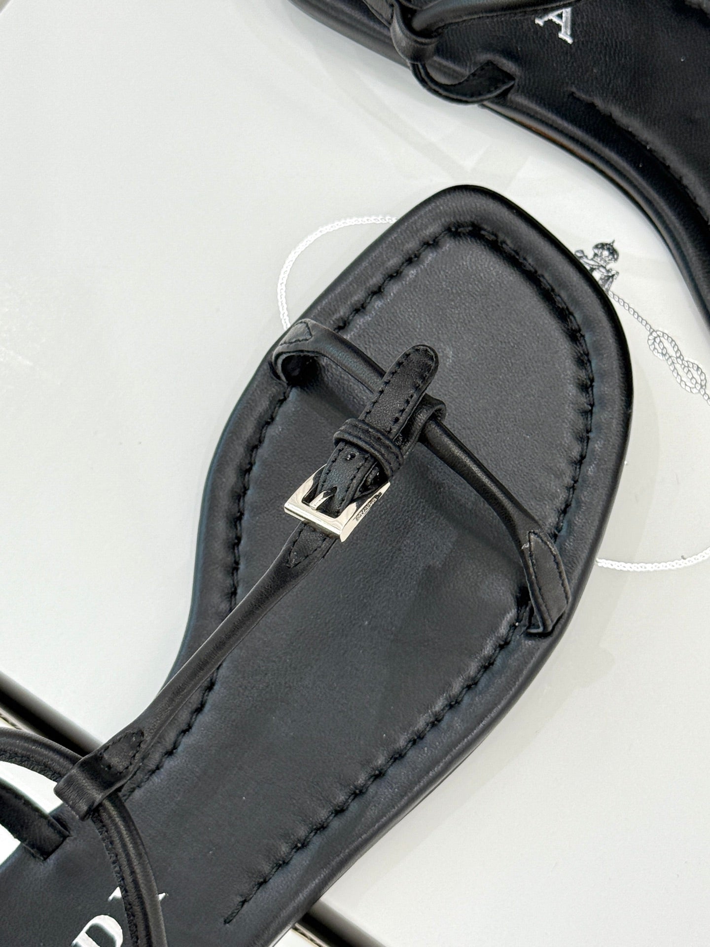 LuxluxHouse Best Quality Women Shoes Prada