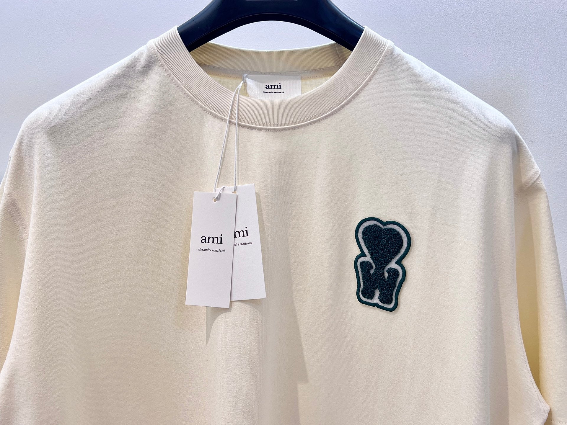 LuxluxHouse Best Quality Clothes Amiri T-shirt