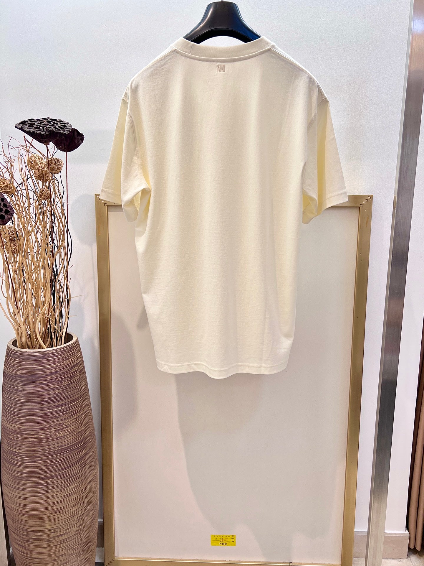 LuxluxHouse Best Quality Clothes Amiri T-shirt