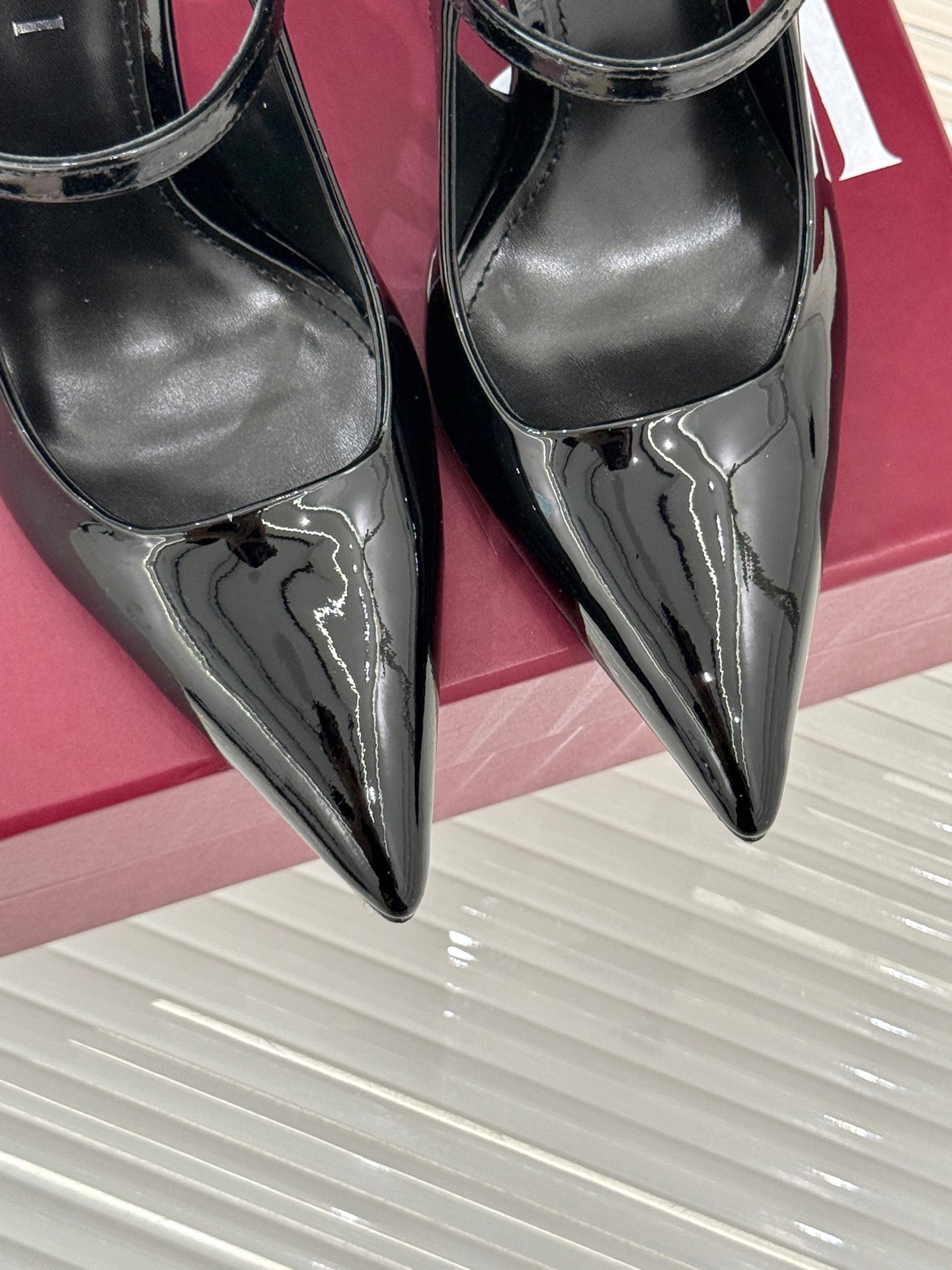 LuxluxHouse Best Quality Gucci Women Shoes