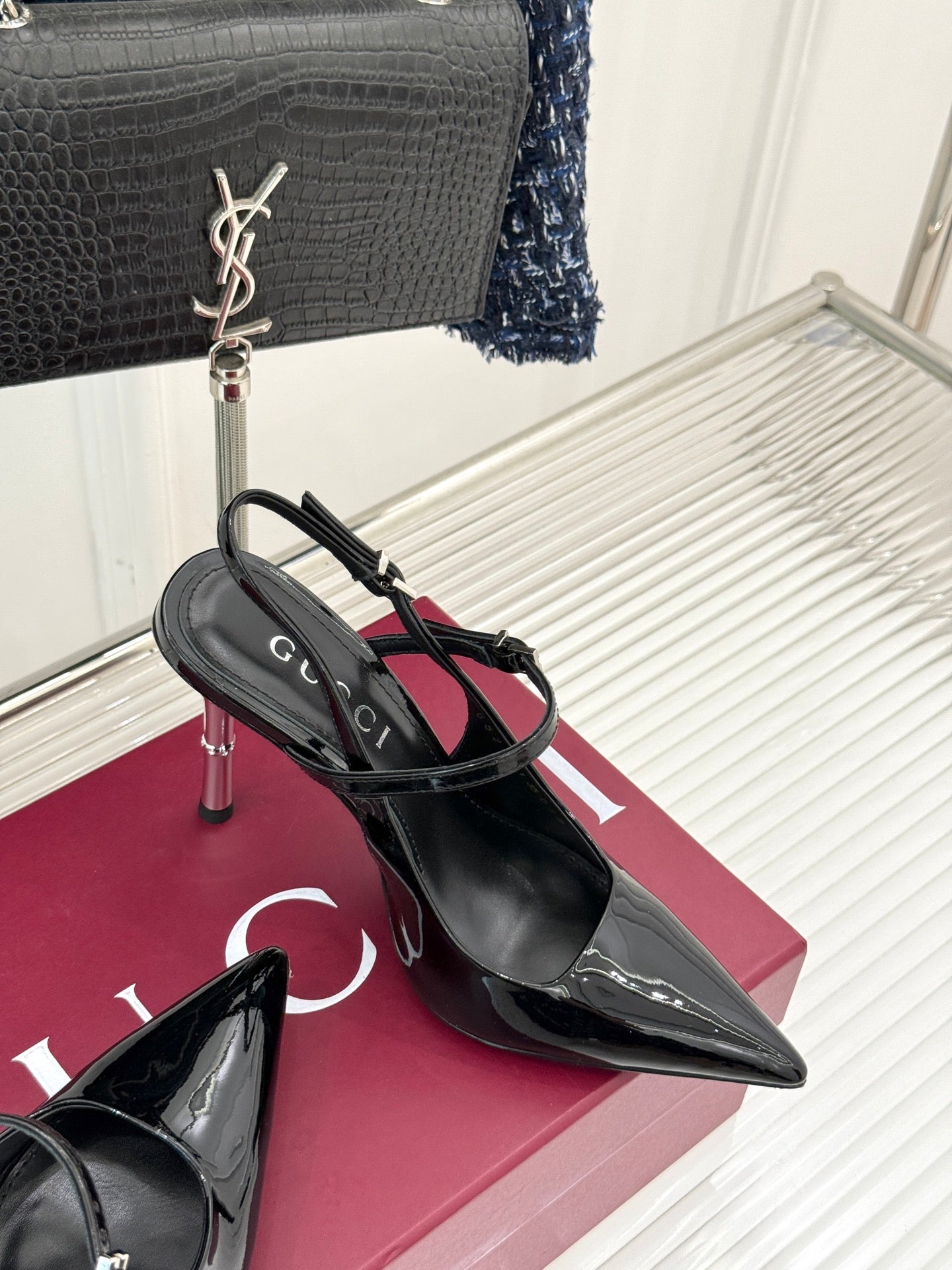 LuxluxHouse Best Quality Gucci Women Shoes