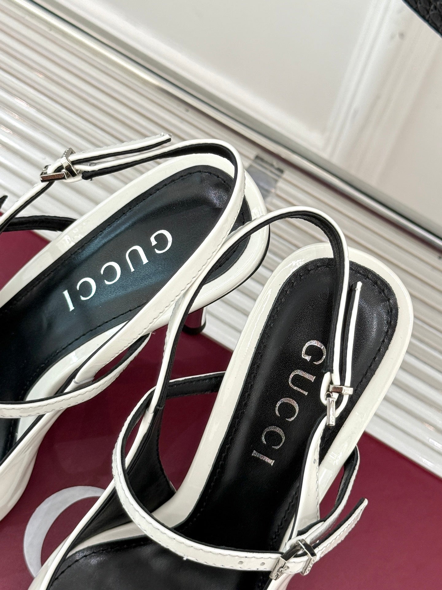 LuxluxHouse Best Quality Gucci Women Shoes