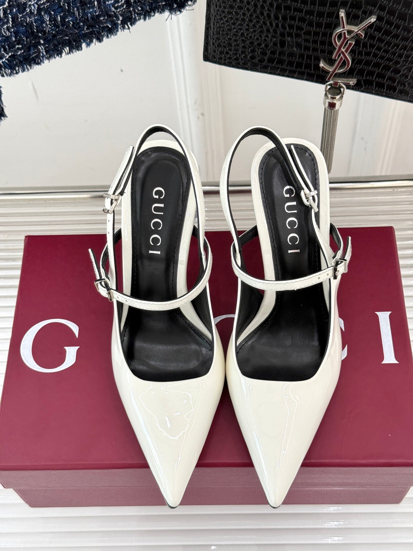 LuxluxHouse Best Quality Gucci Women Shoes