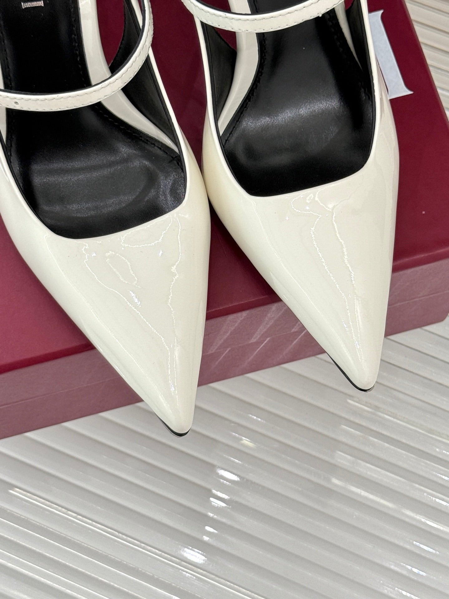 LuxluxHouse Best Quality Gucci Women Shoes