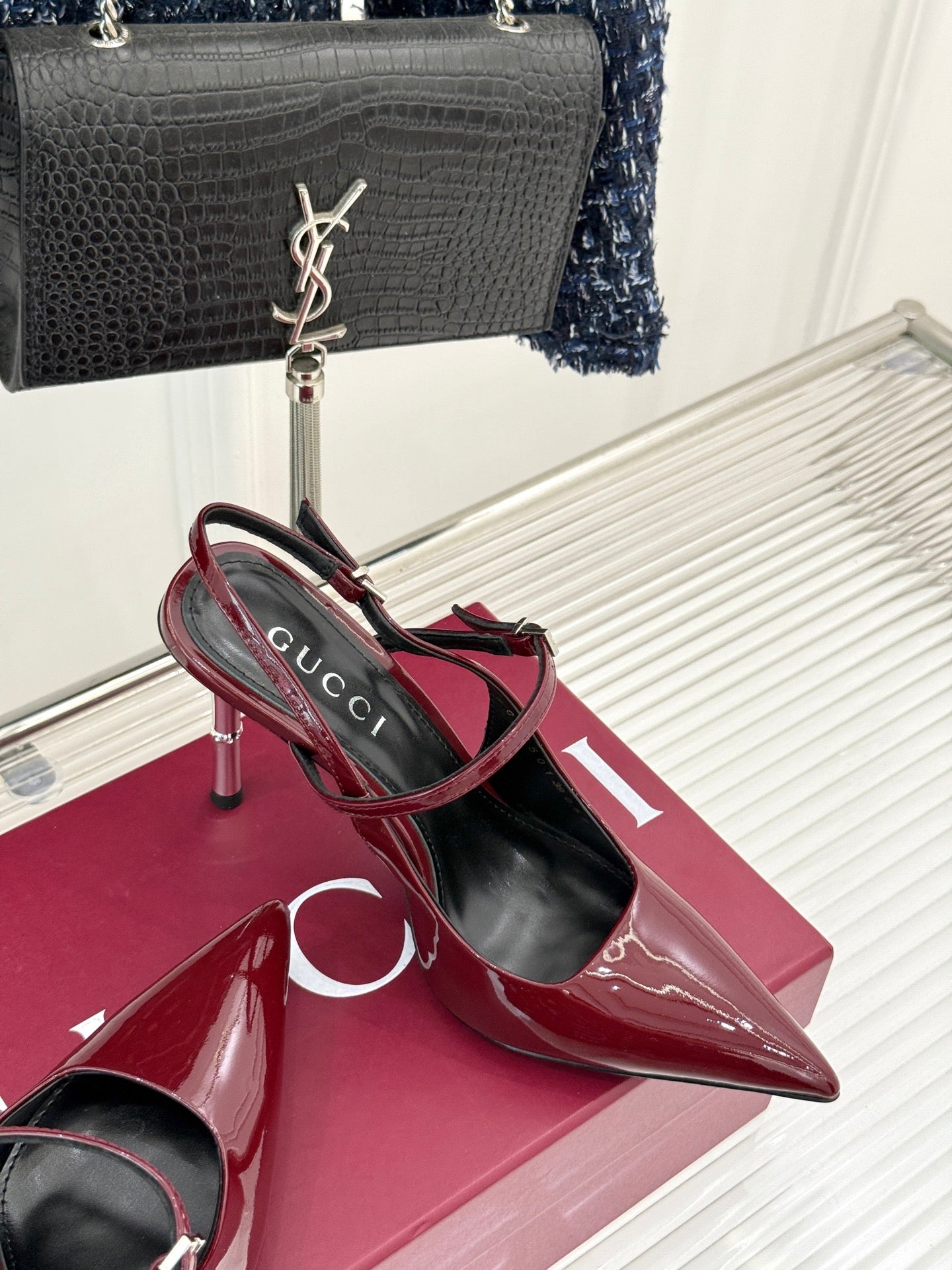 LuxluxHouse Best Quality Gucci Women Shoes