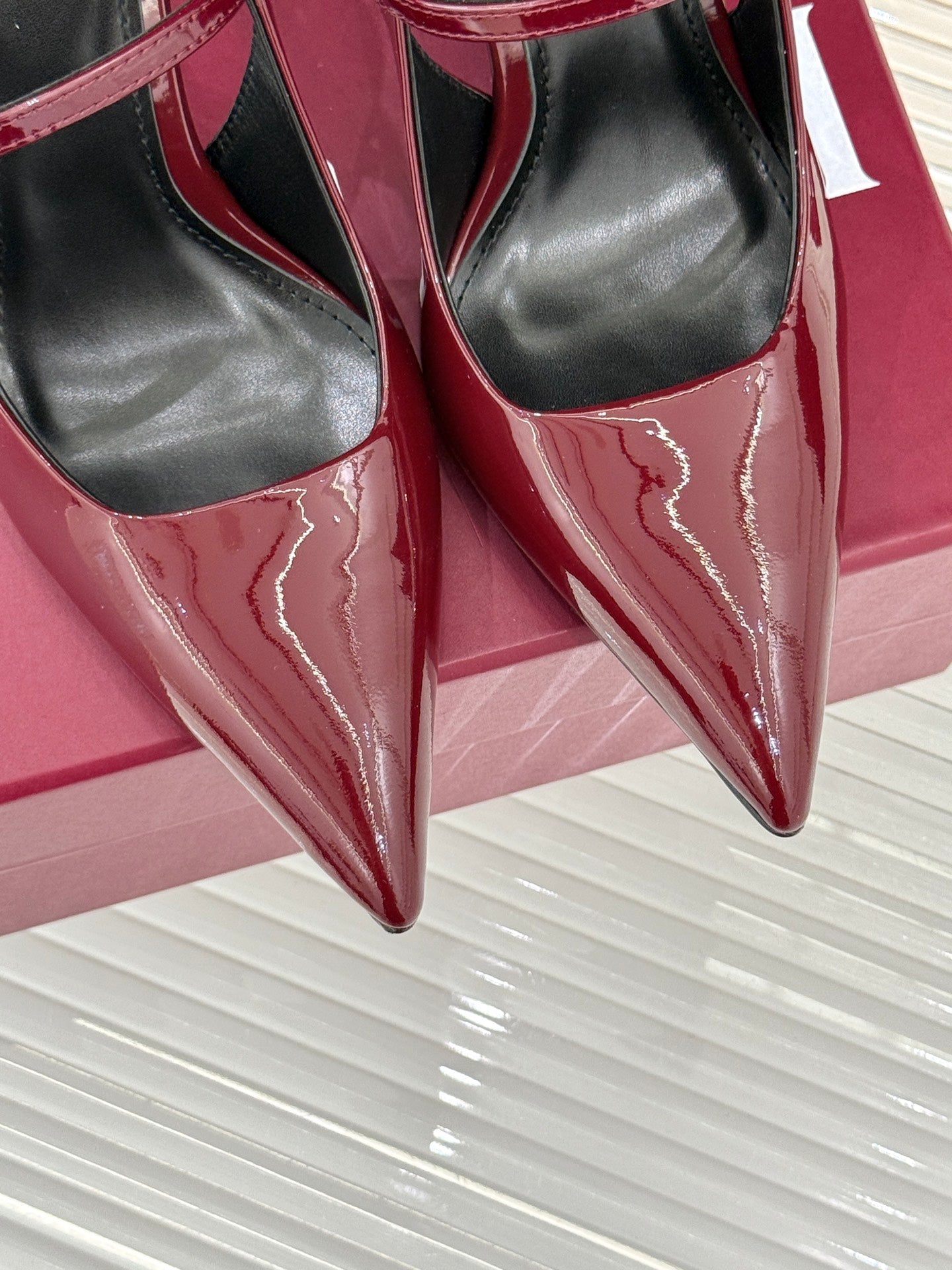 LuxluxHouse Best Quality Gucci Women Shoes