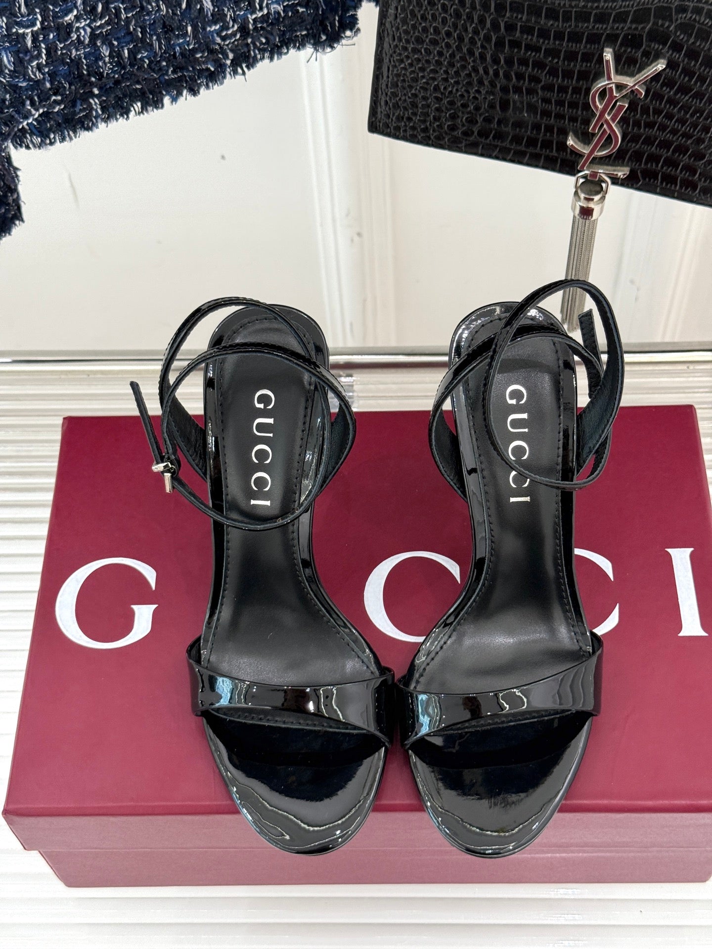 LuxluxHouse Best Quality Gucci Women Shoes