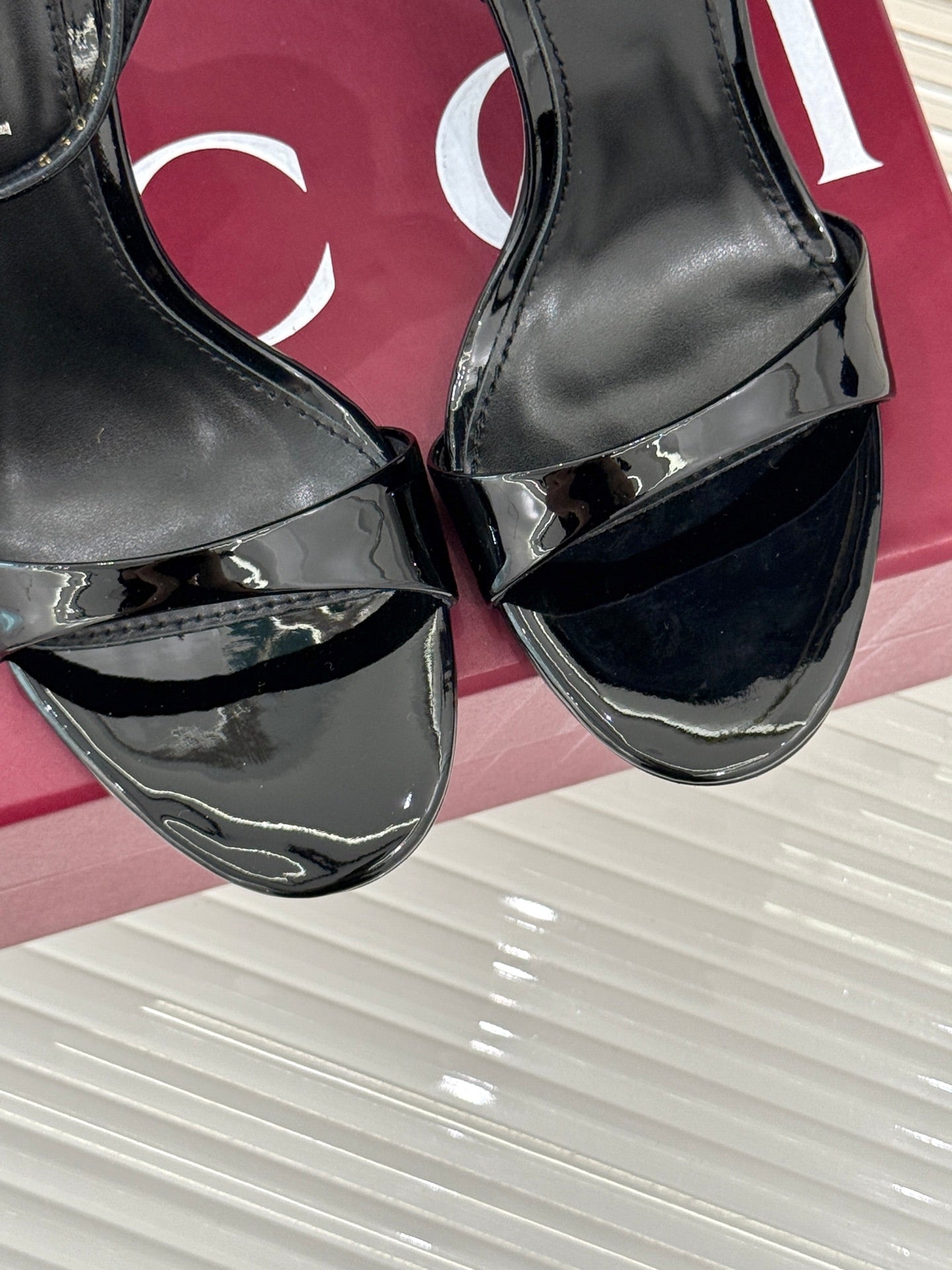 LuxluxHouse Best Quality Gucci Women Shoes