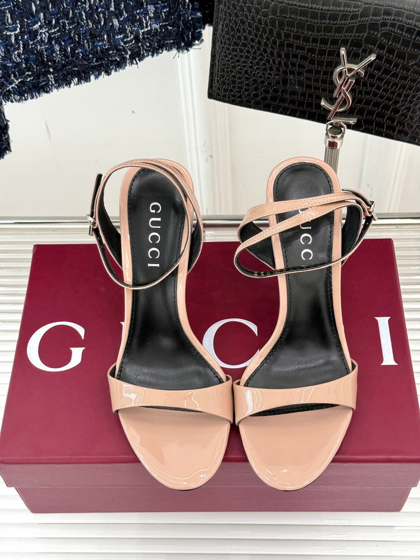 LuxluxHouse Best Quality Gucci Women Shoes
