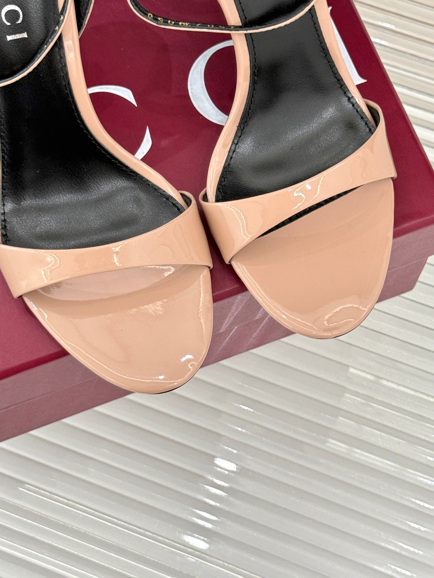 LuxluxHouse Best Quality Gucci Women Shoes