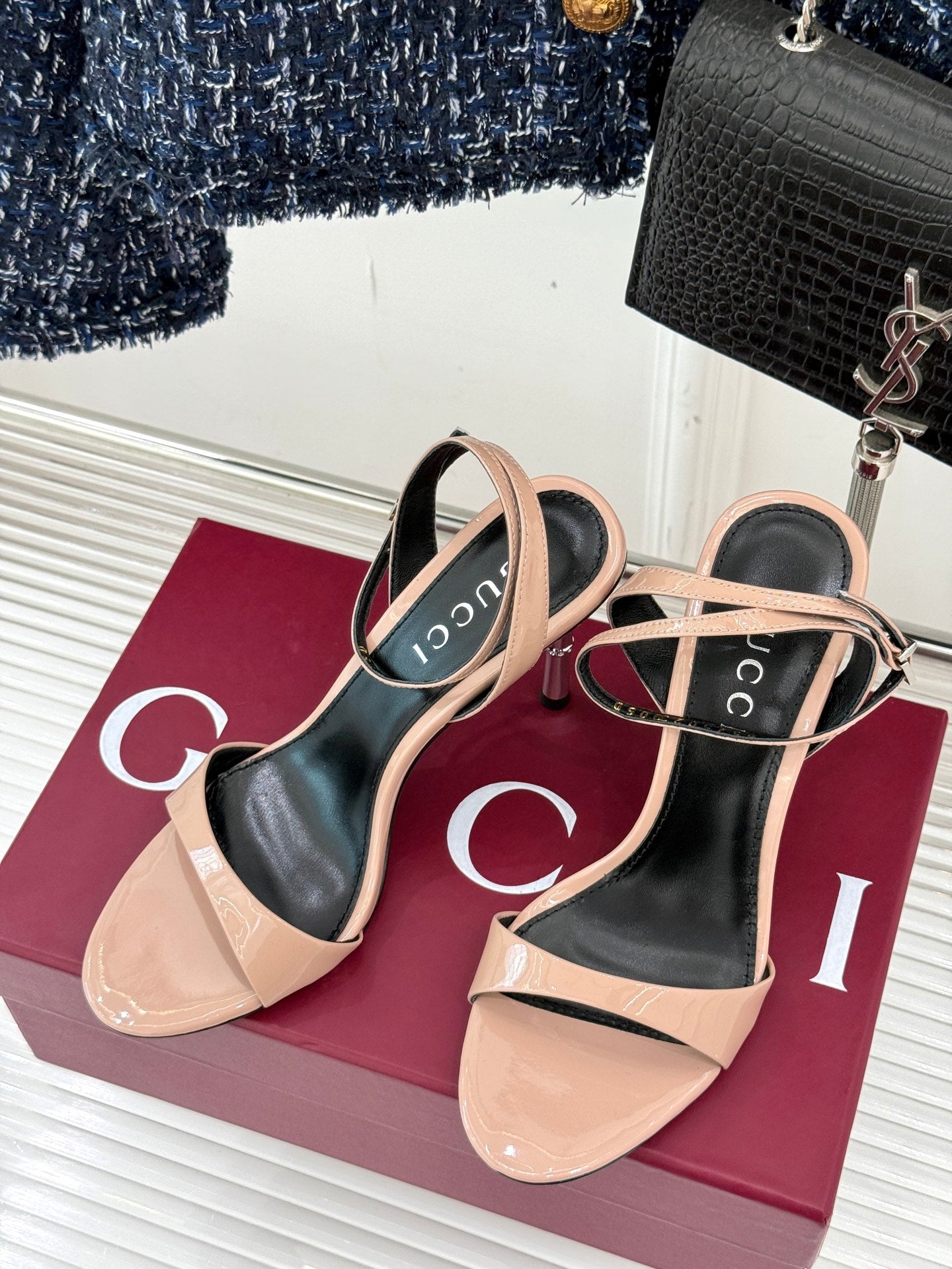 LuxluxHouse Best Quality Gucci Women Shoes