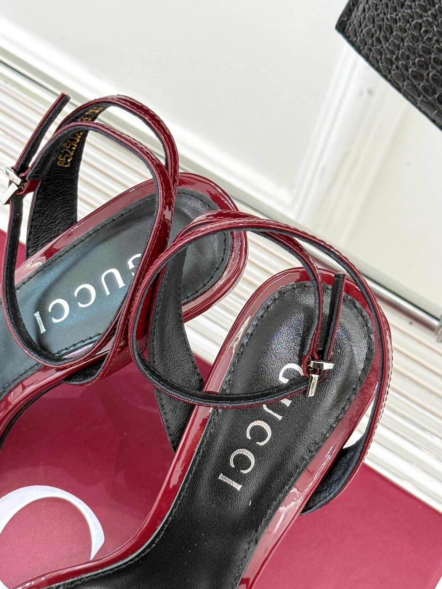 LuxluxHouse Best Quality Gucci Women Shoes