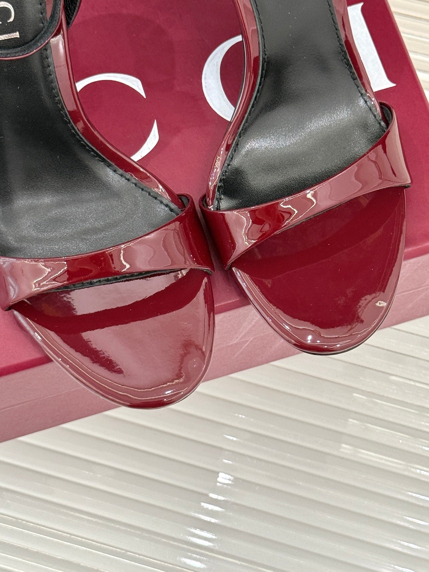 LuxluxHouse Best Quality Gucci Women Shoes