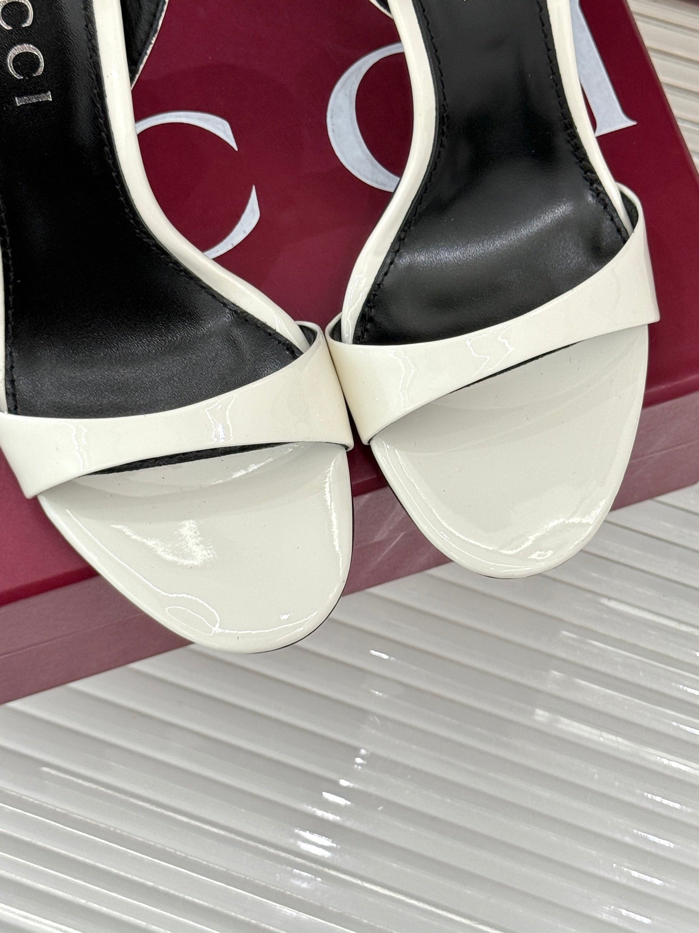 LuxluxHouse Best Quality Gucci Women Shoes