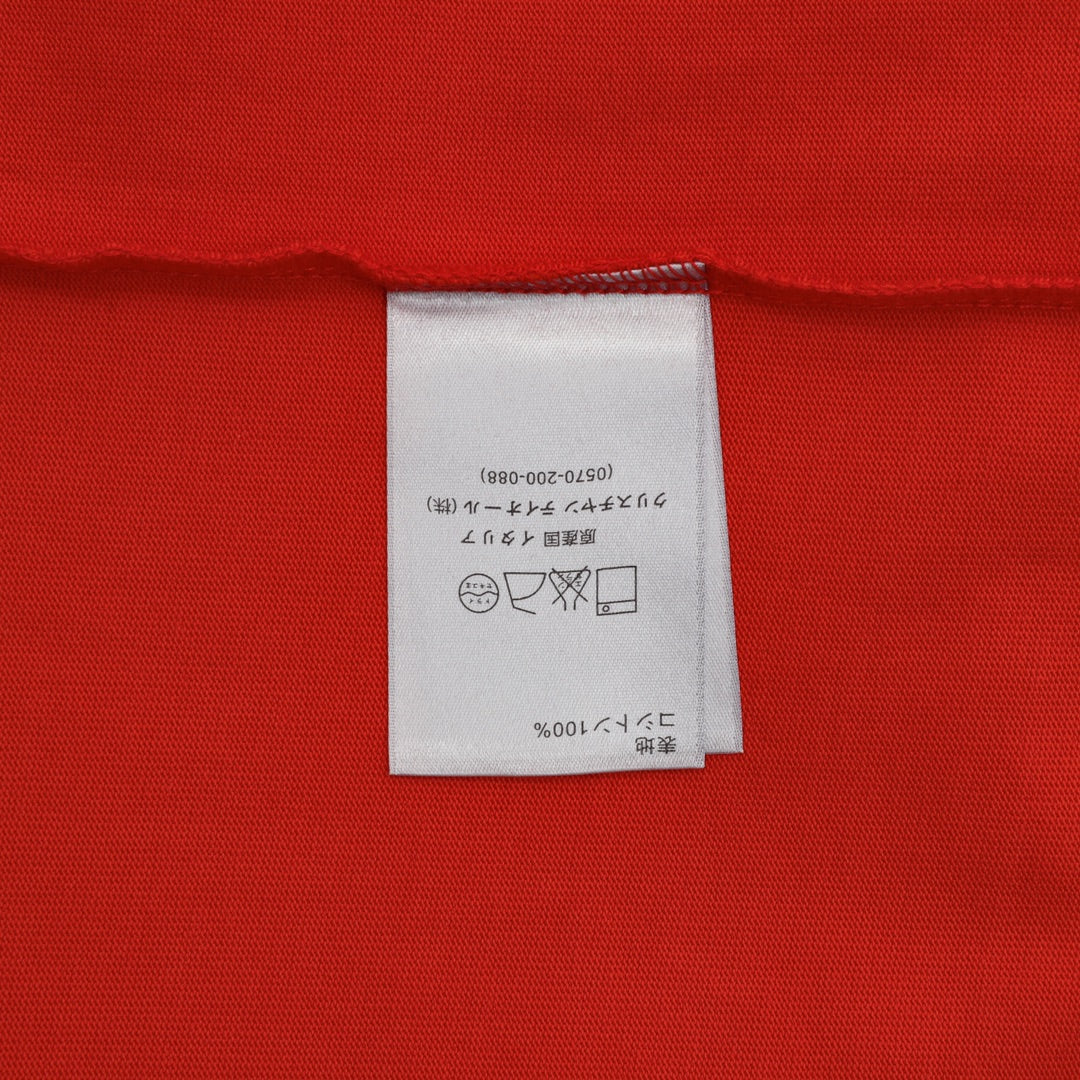 LuxluxHouse Best Quality Clothes T-shirt Dior