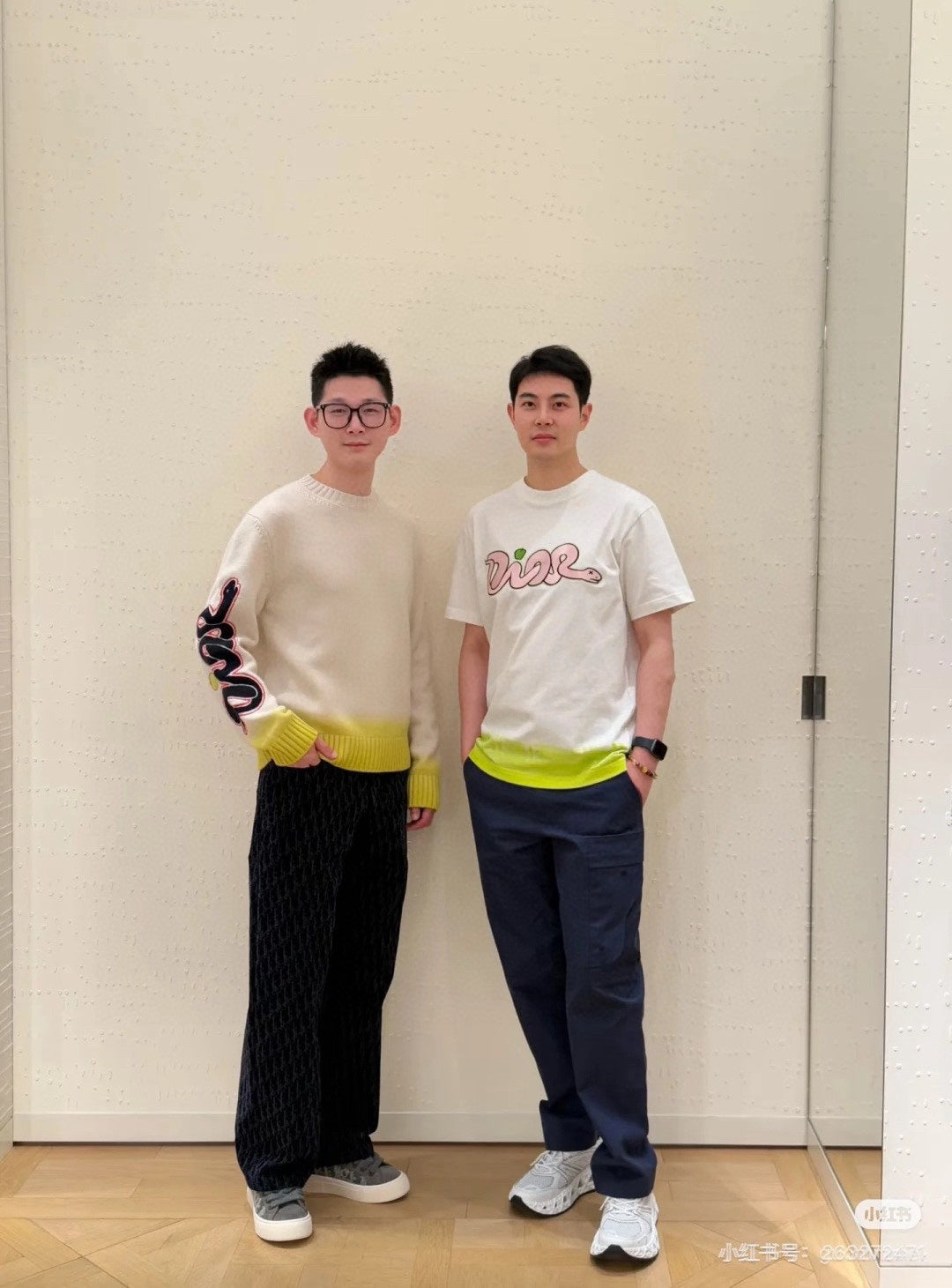 LuxluxHouse Best Quality Clothes T-shirt Dior