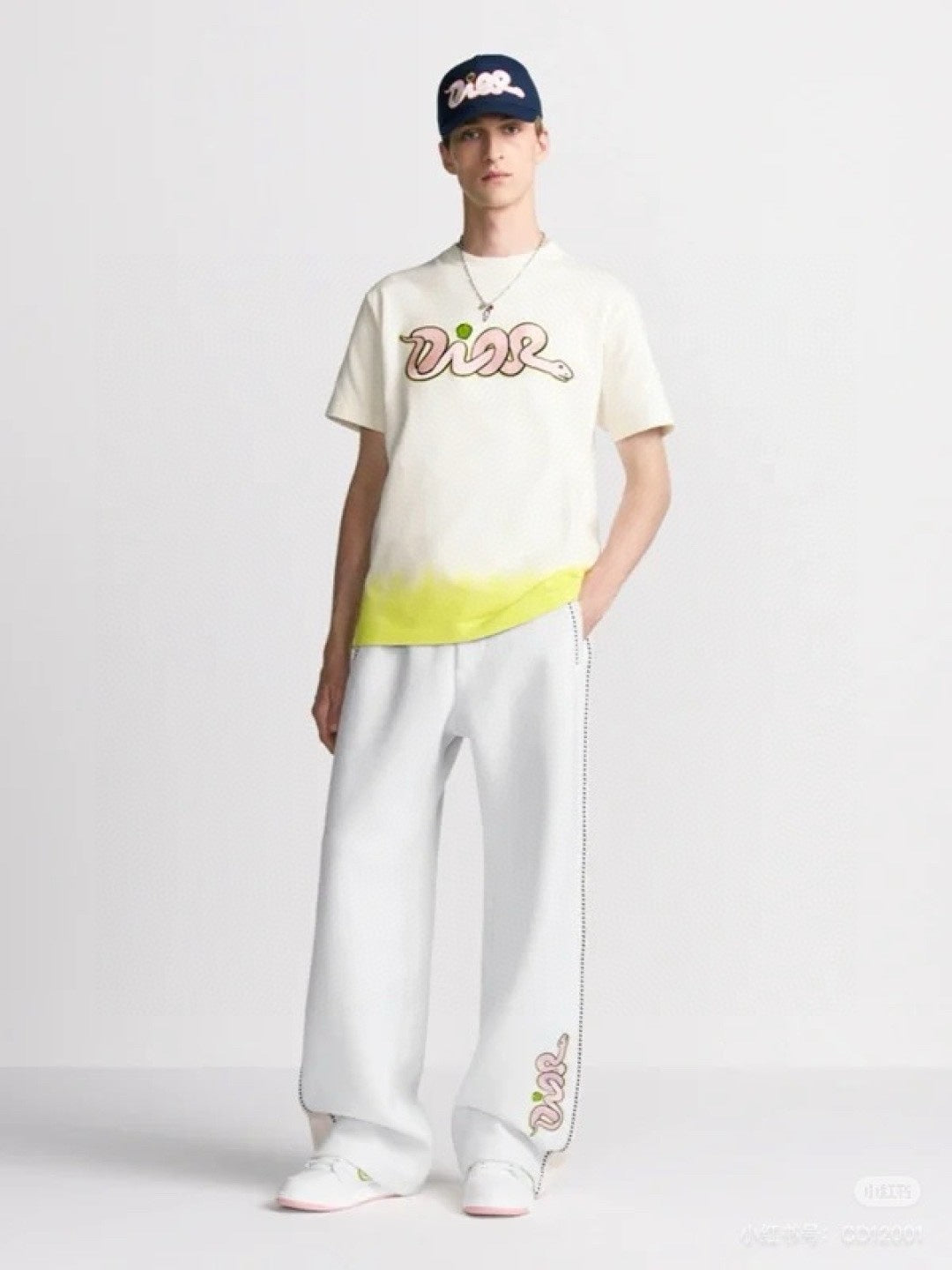 LuxluxHouse Best Quality Clothes T-shirt Dior