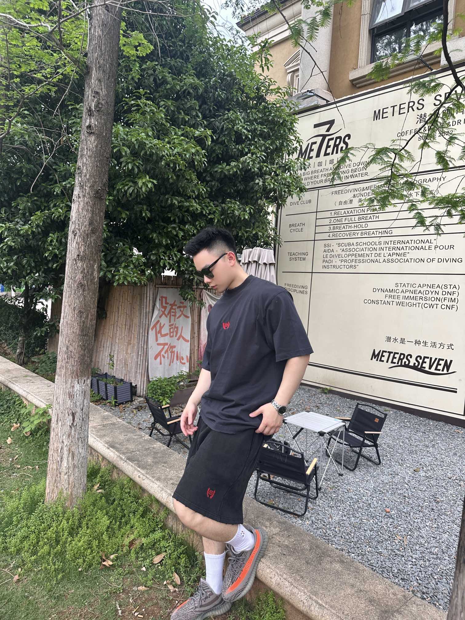 LuxluxHouse Best Quality Clothes Balenciaga Pants