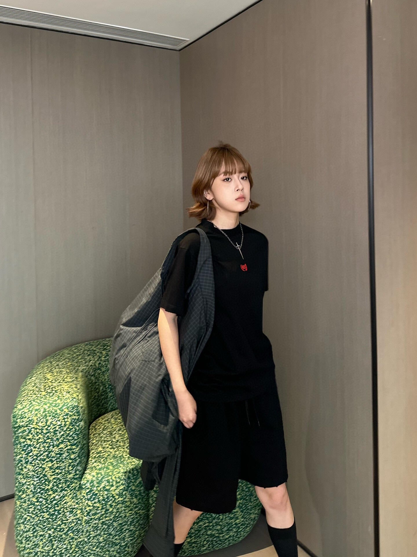 LuxluxHouse Best Quality Clothes Balenciaga Pants