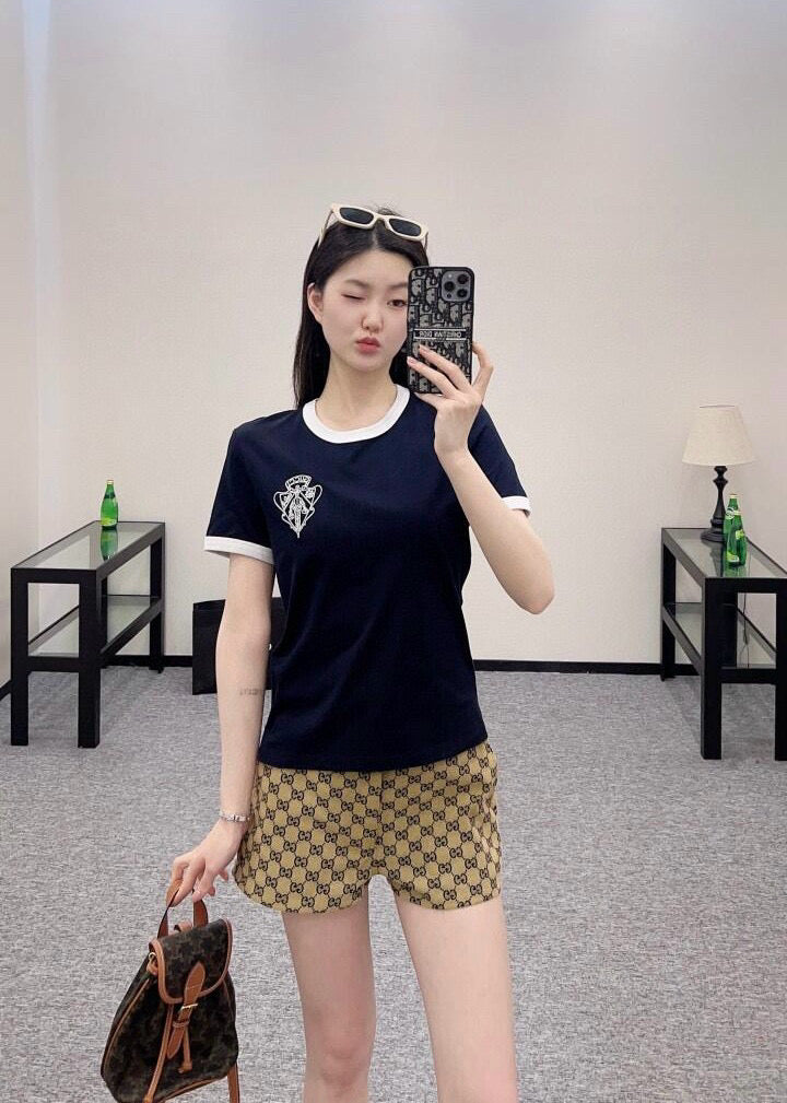 LuxluxHouse Best Quality Clothes Gucci T-shirt