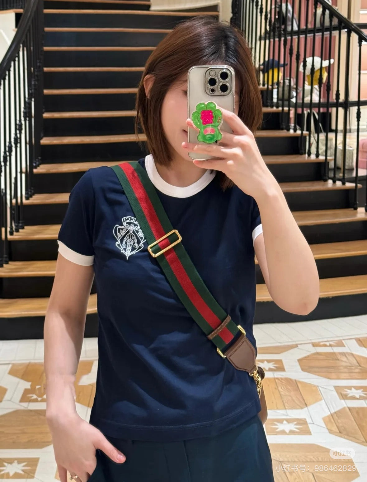 LuxluxHouse Best Quality Clothes Gucci T-shirt