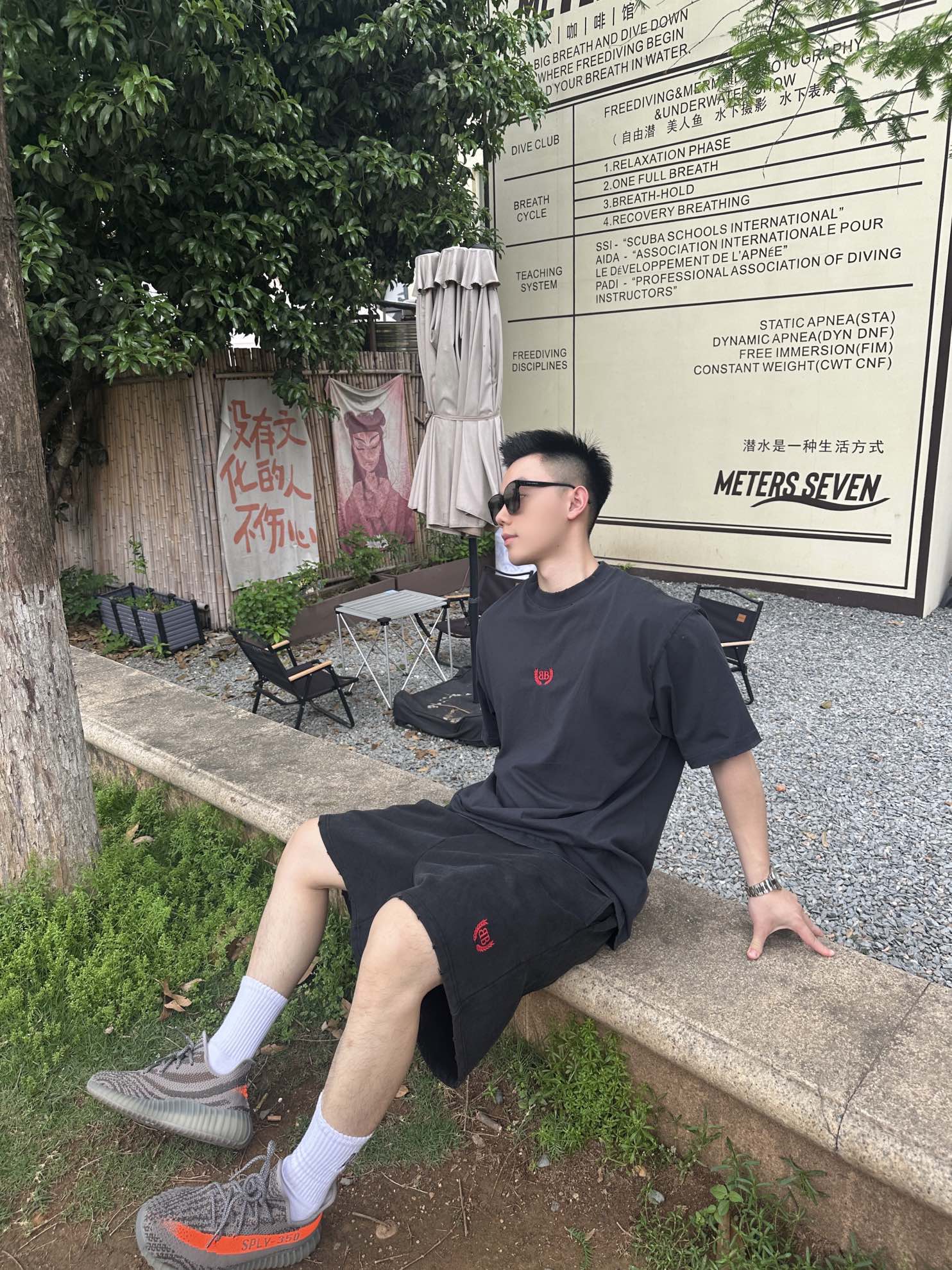 LuxluxHouse Best Quality Clothes Balenciaga T-shirt