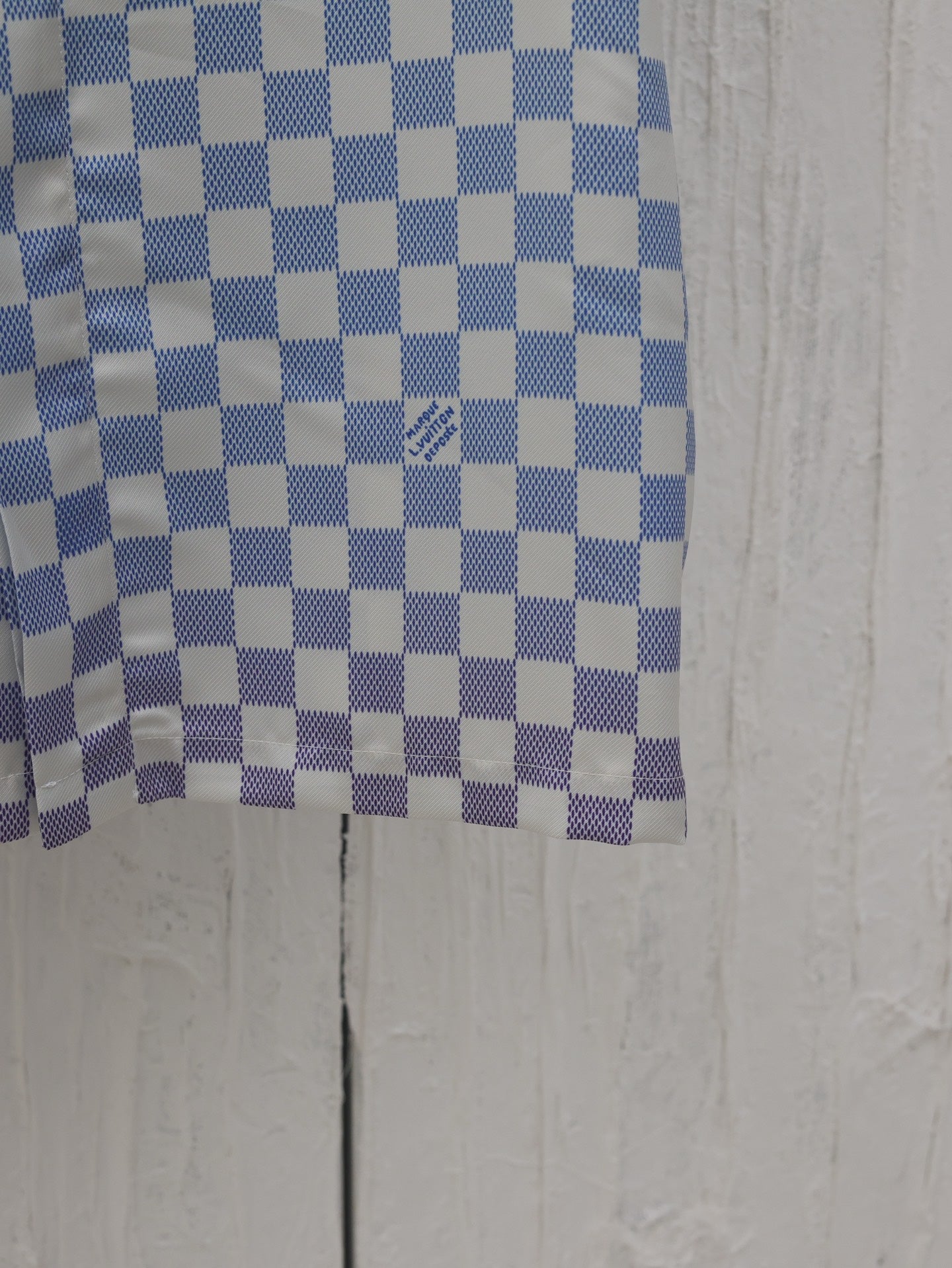 LuxluxHouse Best Quality Clothes Shirts&Polo Louis Vuitton